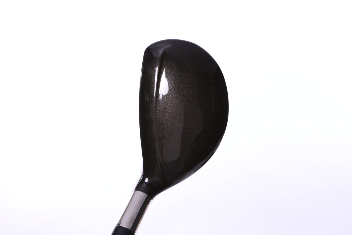 Used Cobra S3 5H Hybrid - Right-Handed - 26 Degrees - Seniors Flex