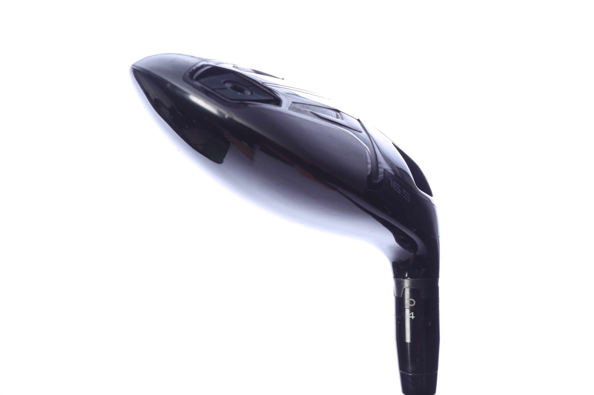 Used Titleist TSi2 3HL Wood - Right-Handed - 16.5 Degrees - Stiff Flex