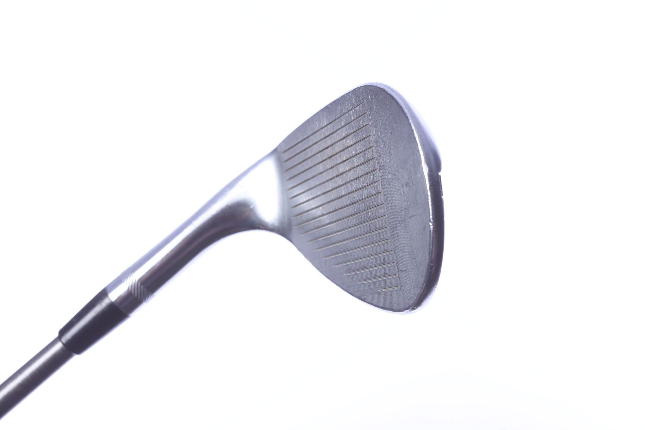 Used Titleist Vokey SM8 Tour Chrome Sand Wedge - Right-Handed - 54 Degrees - Stiff Flex-Next Round