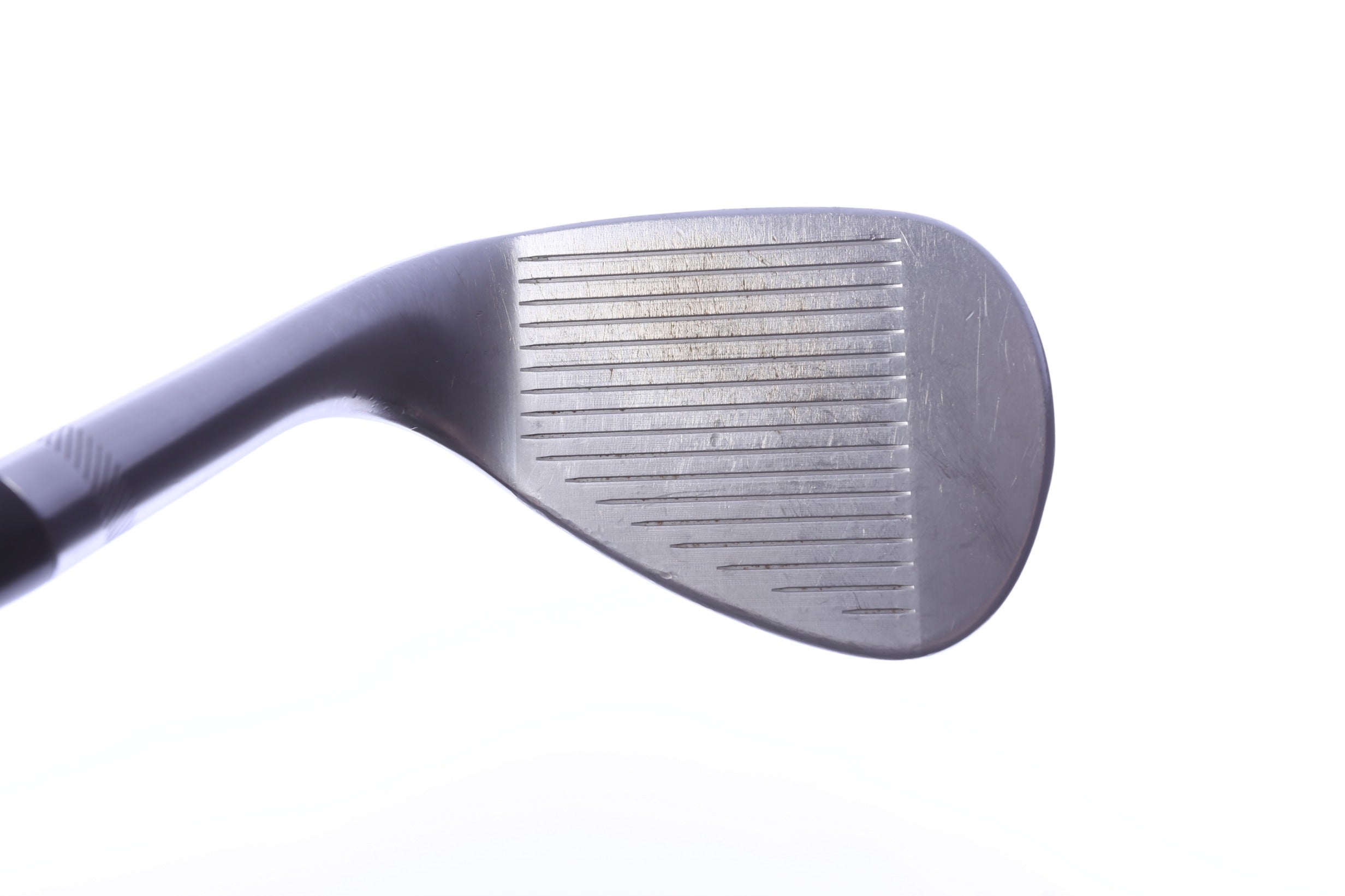 Used Titleist Vokey SM10 Tour Chrome Sand Wedge - Right-Handed - 56 Degrees - Wedge Flex