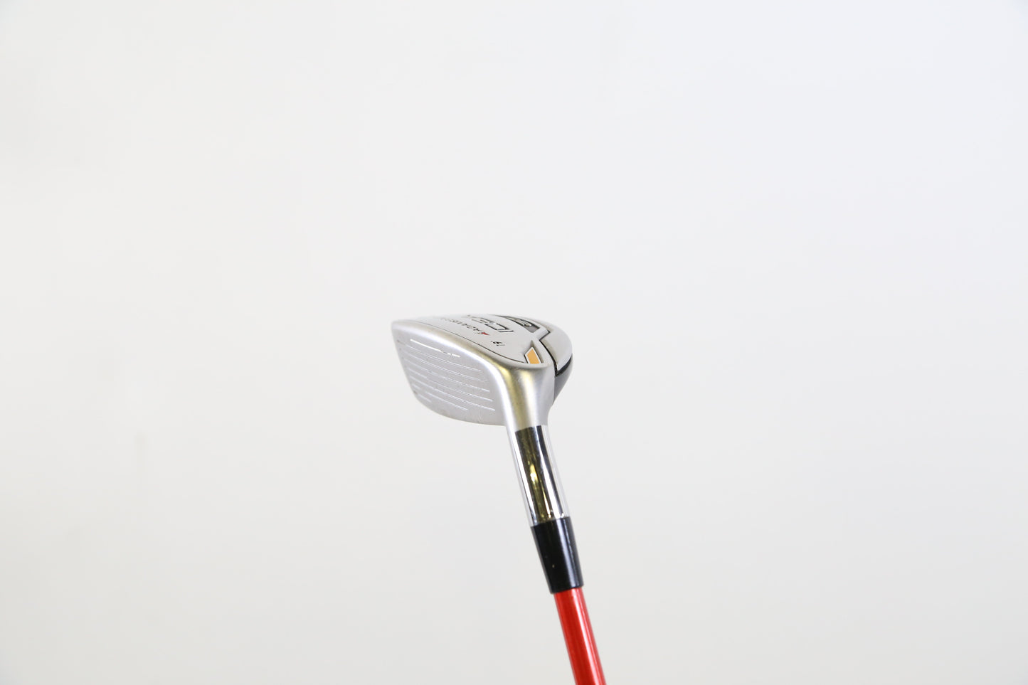 Used Adams Idea a7 3H Hybrid - Left-Handed - 19 Degrees - Stiff Flex