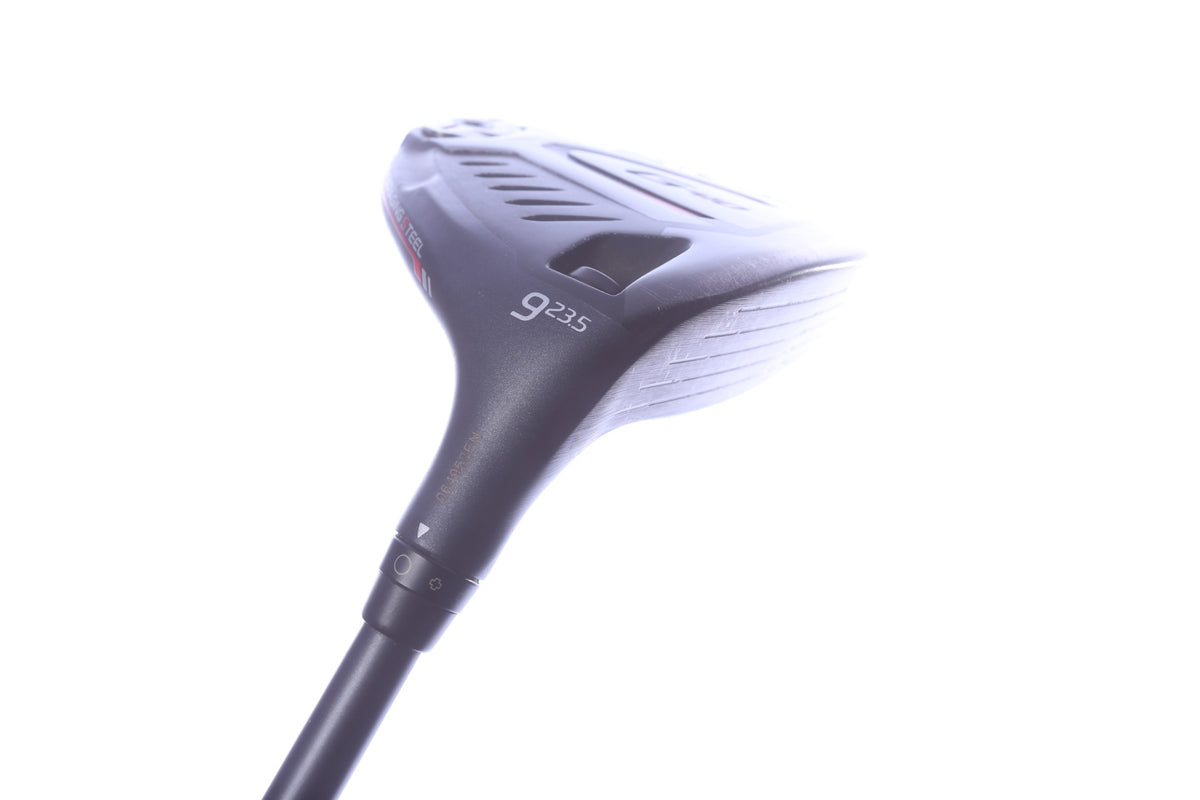 Used Ping G410 9-Wood - Right-Handed - 23.5 Degrees - Regular Flex