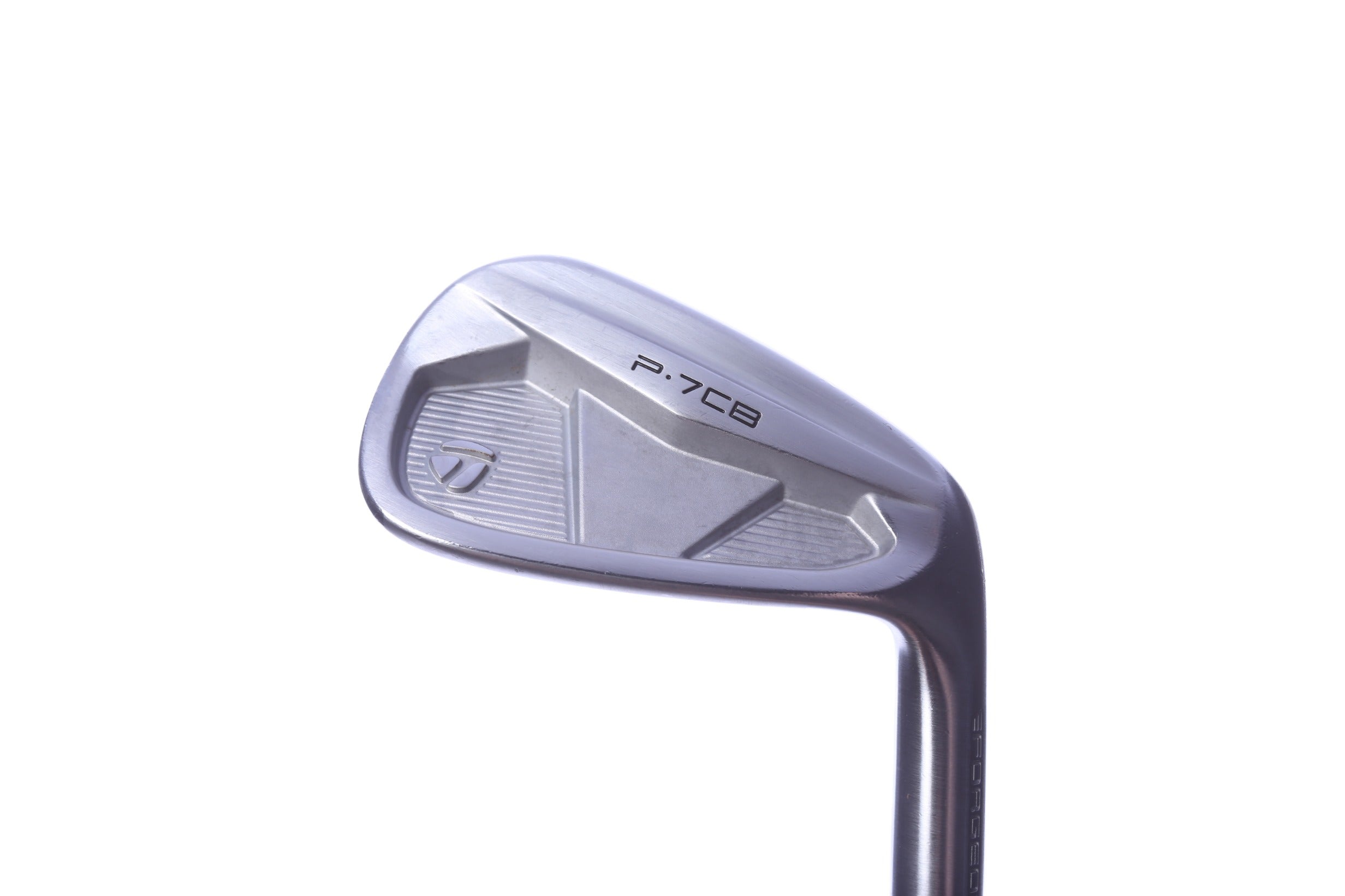 Used TaylorMade 2024 P7CB Single 8-Iron - Right-Handed - Stiff Flex