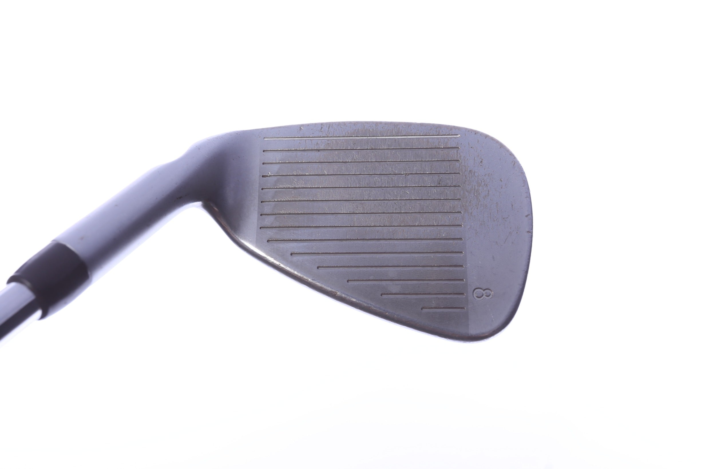 Used Ping i20 Single 8-Iron - Right-Handed - Regular Flex