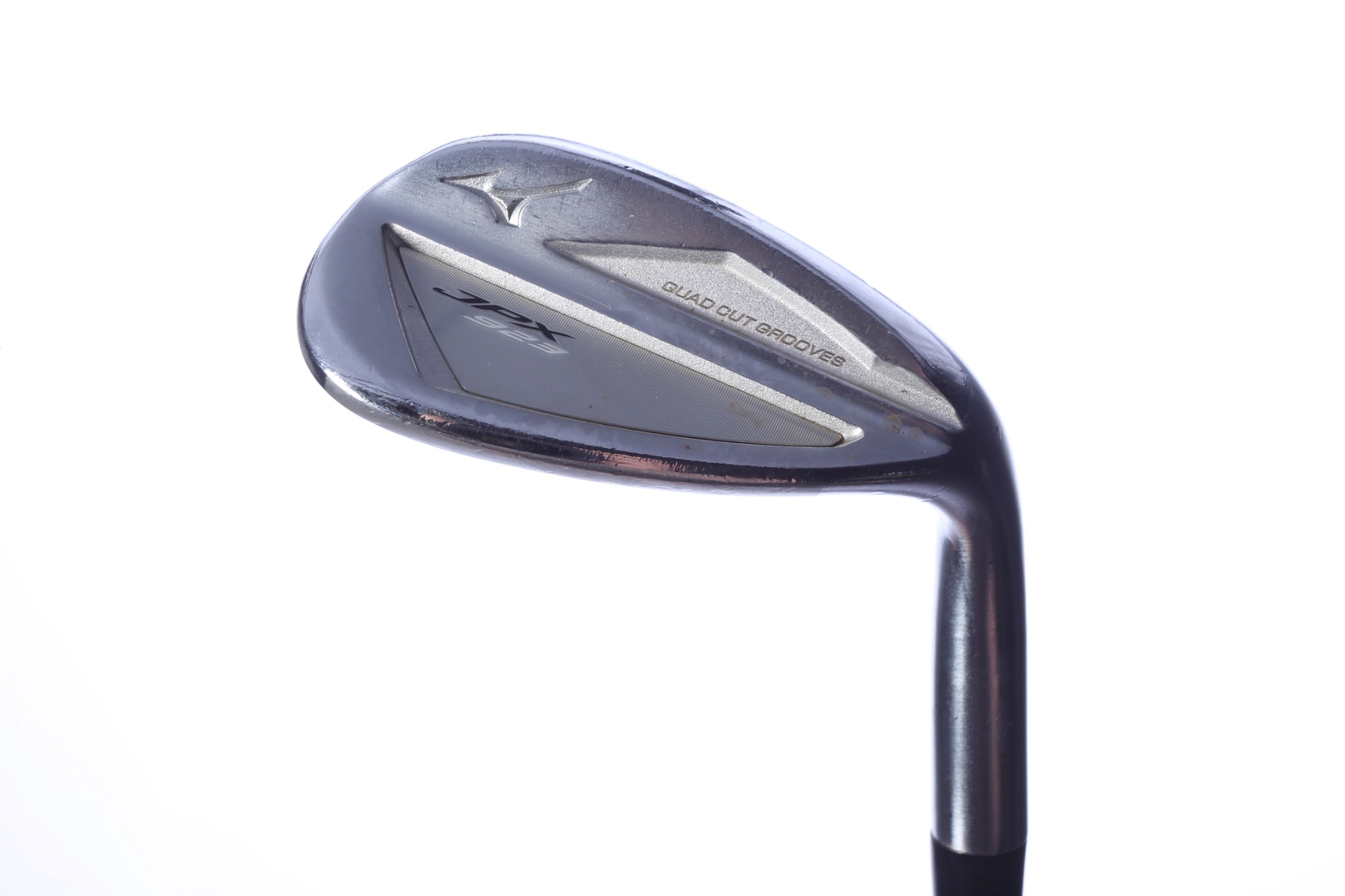Used Mizuno JPX 923 Lob Wedge - Right-Handed - 60 Degrees - Wedge Flex