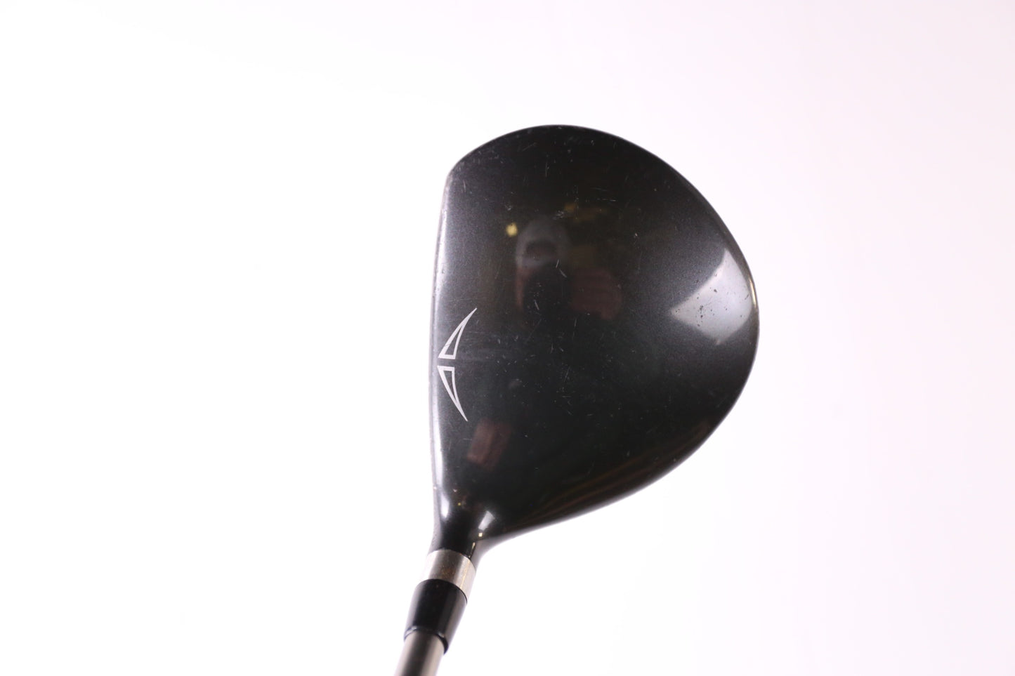 Used Ping G20 4-Wood - Right-Handed - 16.5 Degrees - Soft Regular Flex-Next Round