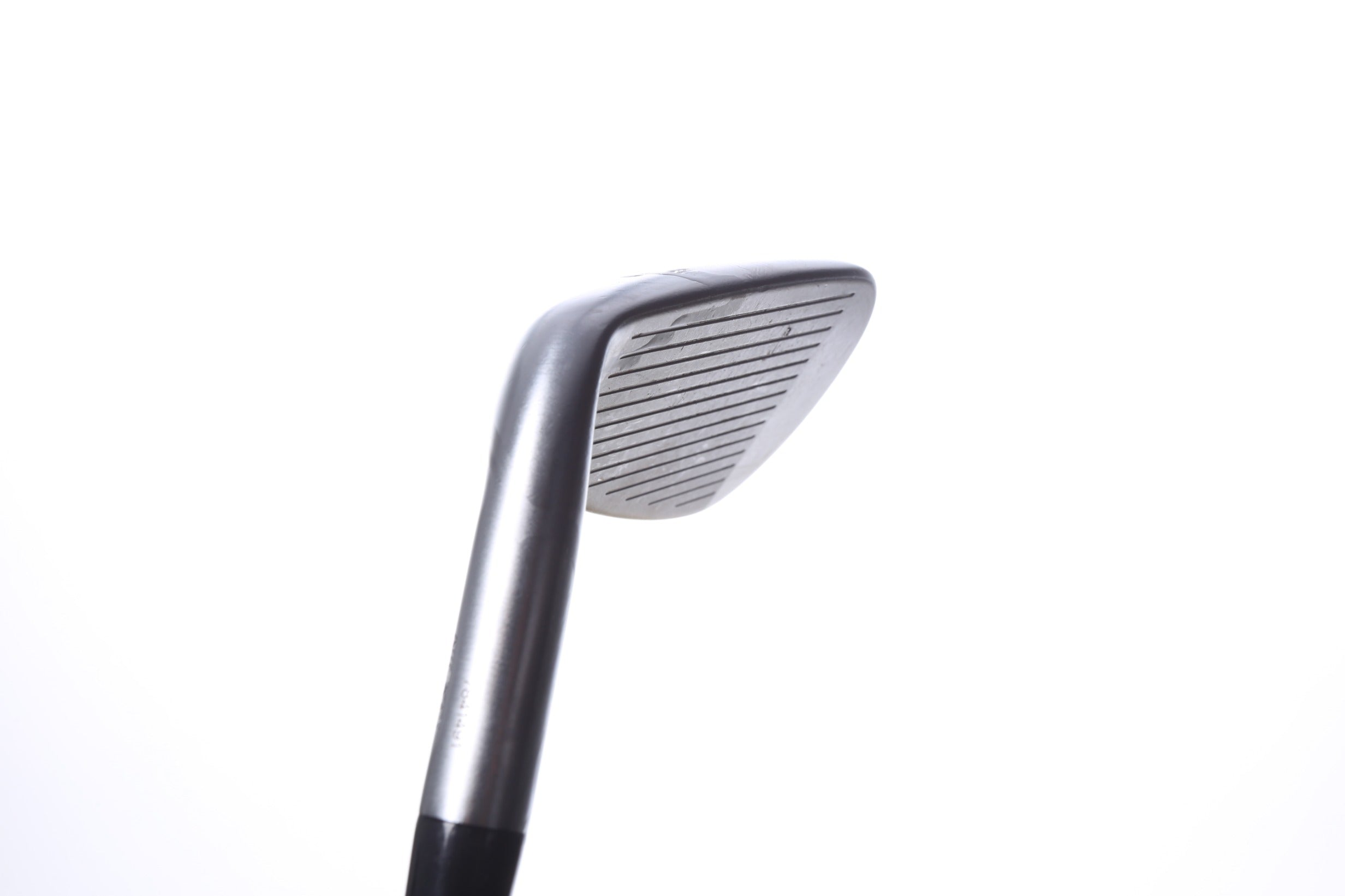 Used Mizuno JPX 923 Hot Metal HL Pitching Wedge - Right-Handed - 42.5 Degrees - Ladies Flex-Next Round