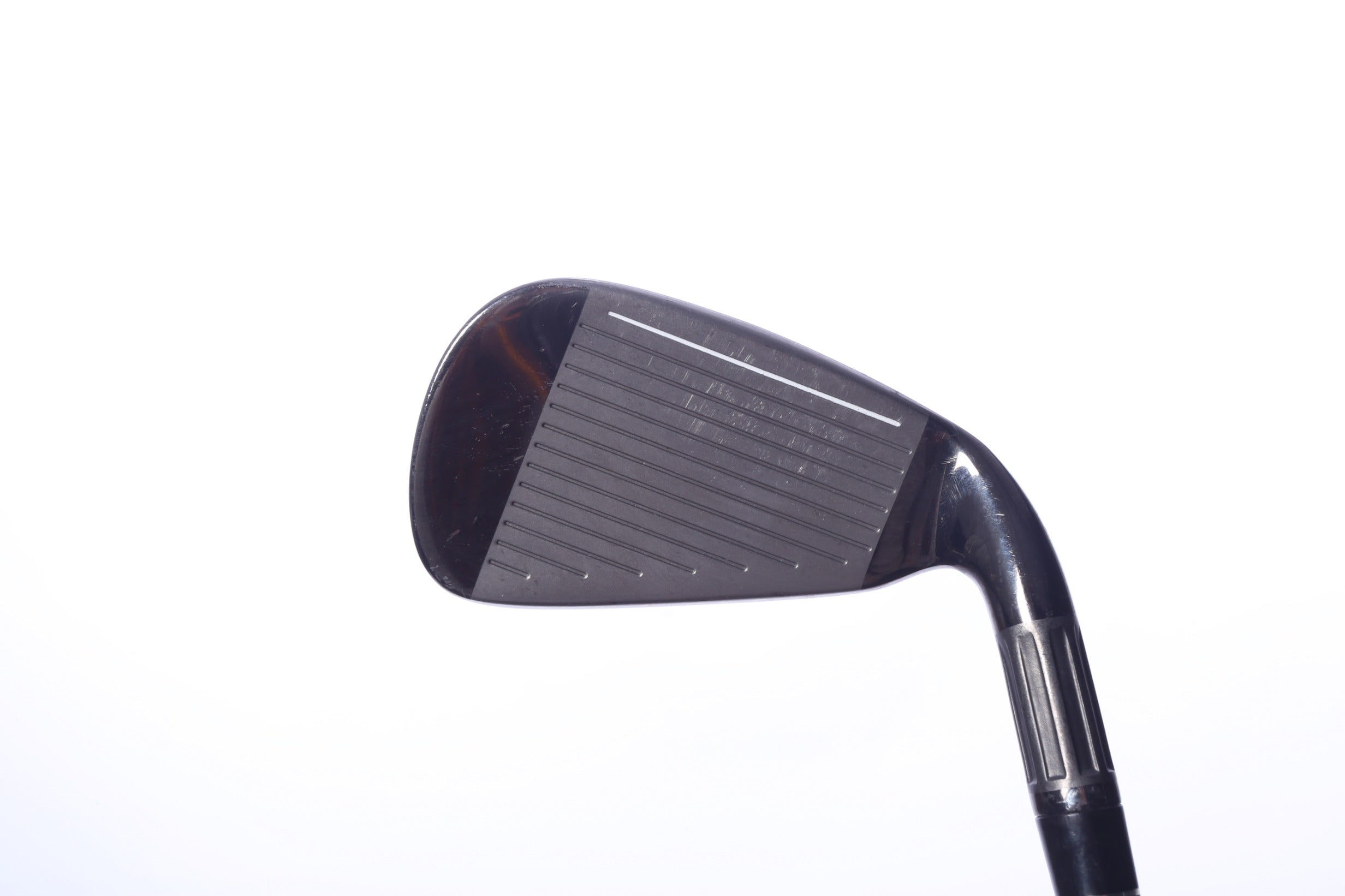 Used TaylorMade M2 Single 6-Iron - Left-Handed - Regular Flex-Next Round