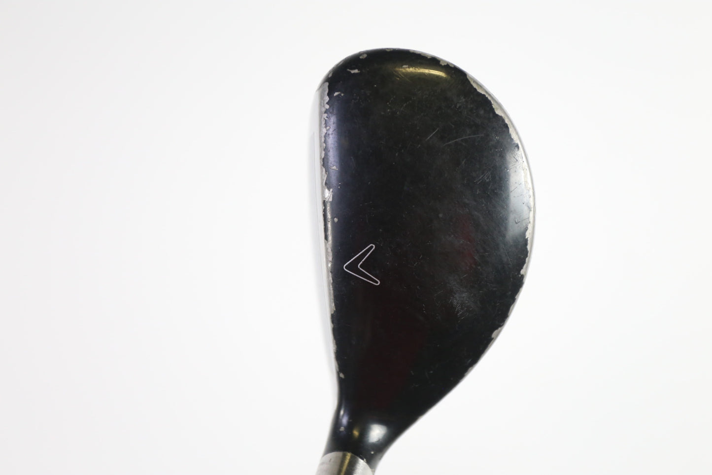Used Callaway Edge Hybrid Set - Right-Handed - 5H & 6H - Ladies Flex-Next Round