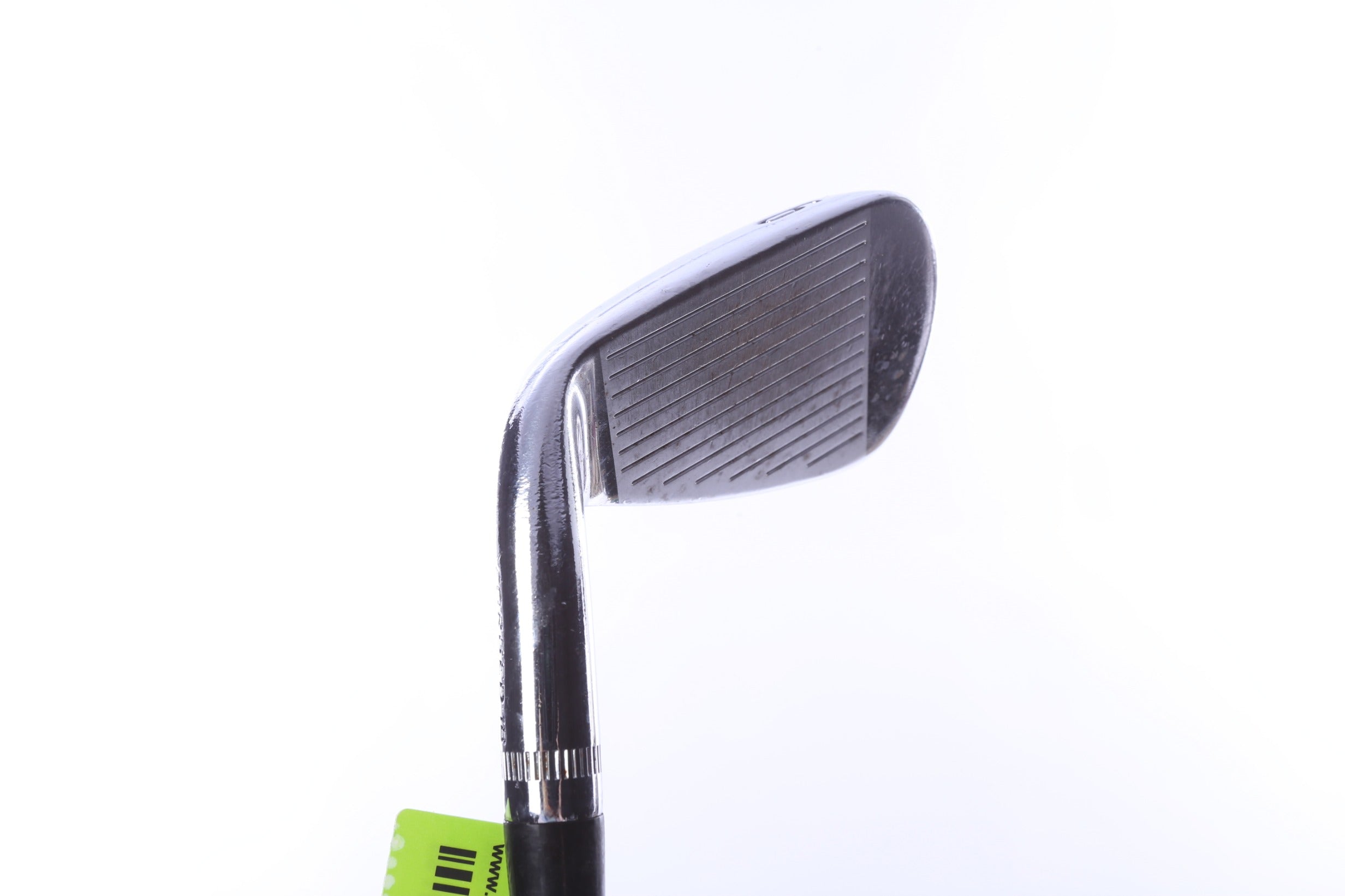 Used Callaway 2018 Apex MB Single 9-Iron - Right-Handed - Extra Stiff Flex-Next Round