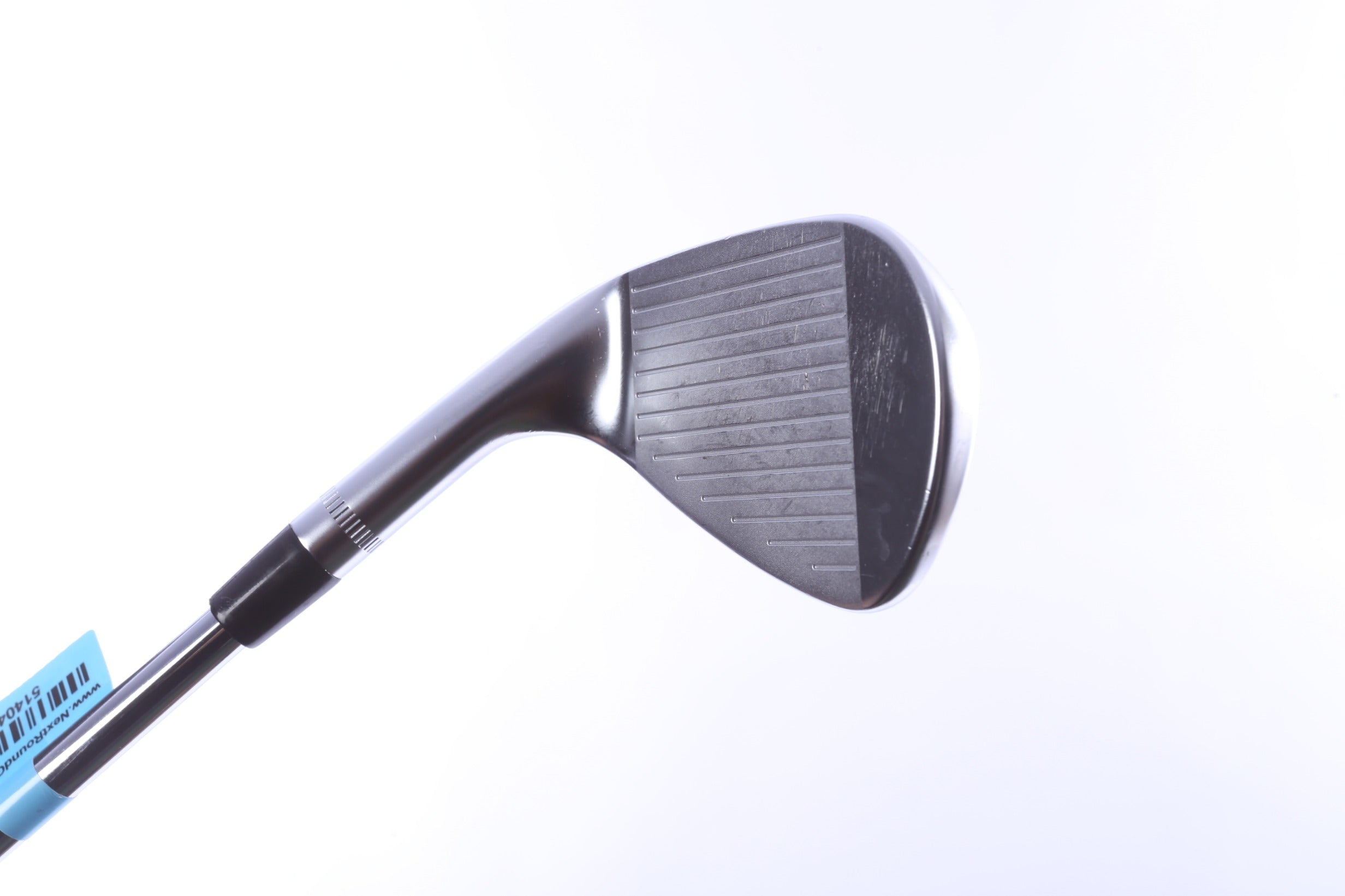 Used Callaway 2024 Apex TCB Pitching Wedge - Right-Handed - 46 Degrees - Stiff Flex-Next Round