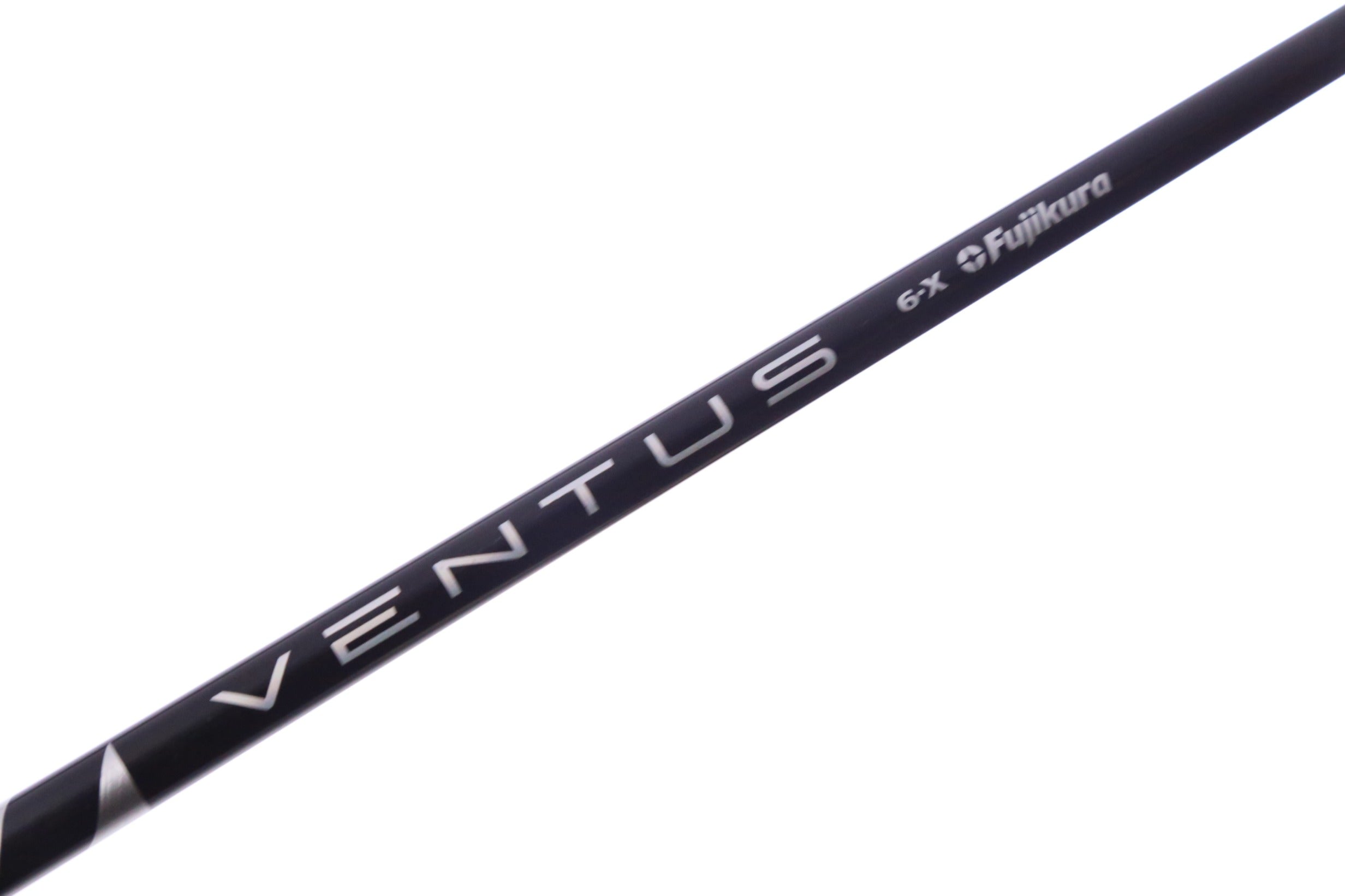 Used Fujikura Ventus Black Velocore Driver Shaft Extra Stiff Flex Graphite - 43.75 in - Callaway Opti-Fit Adapter-Next Round