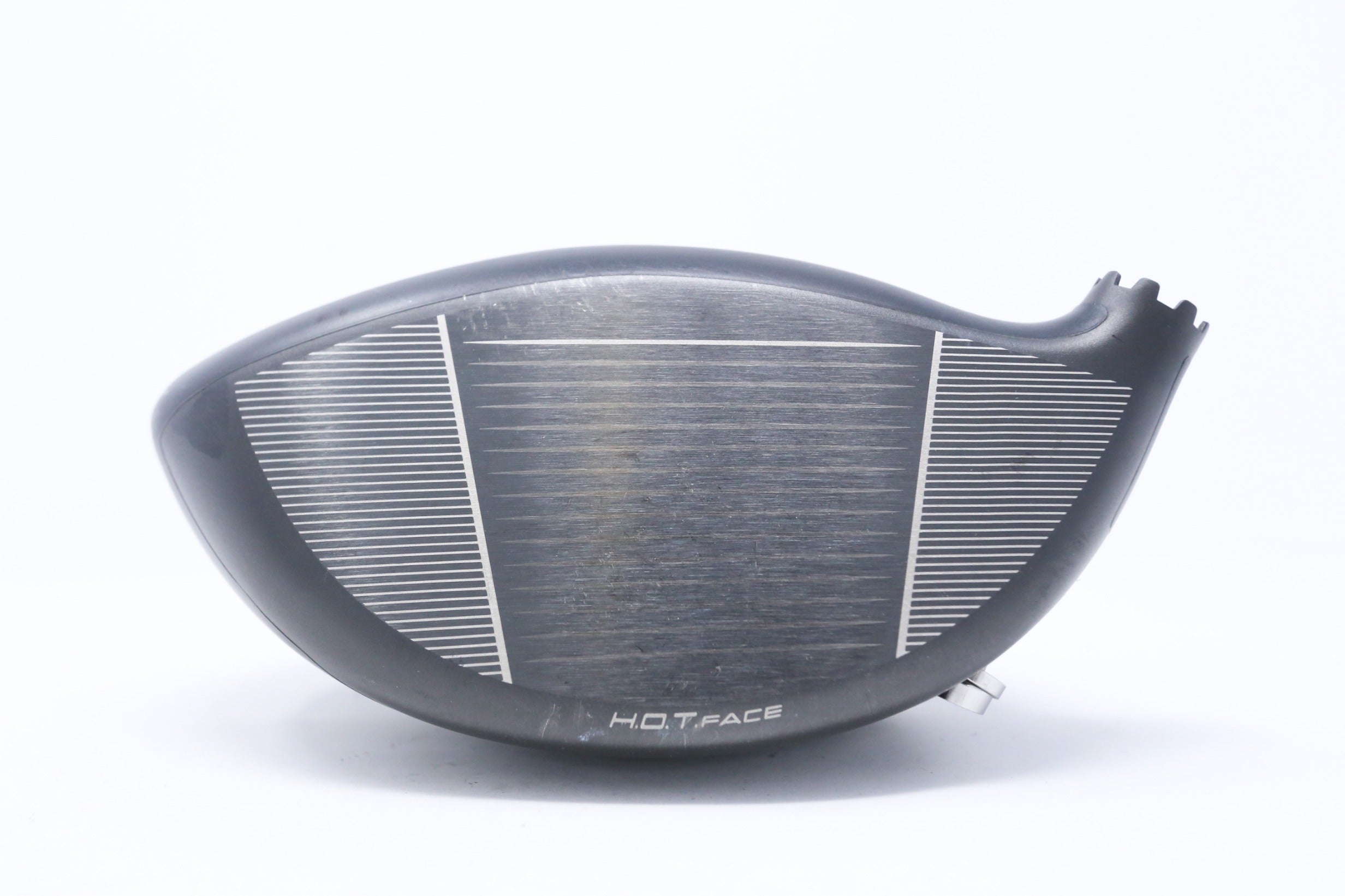 Used Cobra DS-ADAPT LS Driver - HEAD ONLY - Right-Handed - 9 Degrees-Next Round