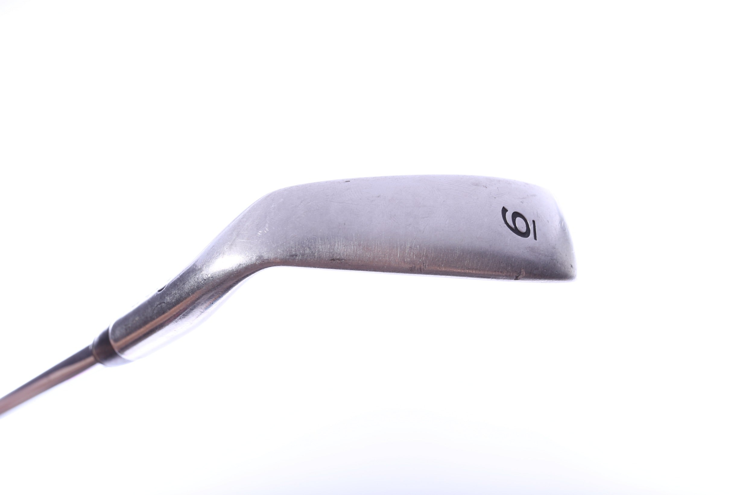 Used TaylorMade r7 Draw Single 6-Iron - Right-Handed - Stiff Flex-Next Round