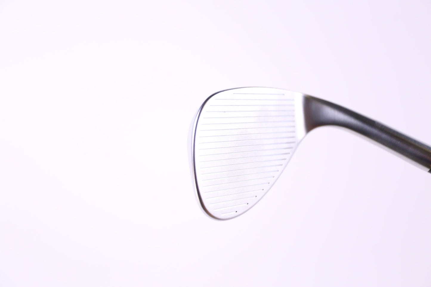 Used Cleveland RTX Full Face ZipCore Tour Satin Sand Wedge - Left-Handed - 56 Degrees - Stiff Flex-Next Round