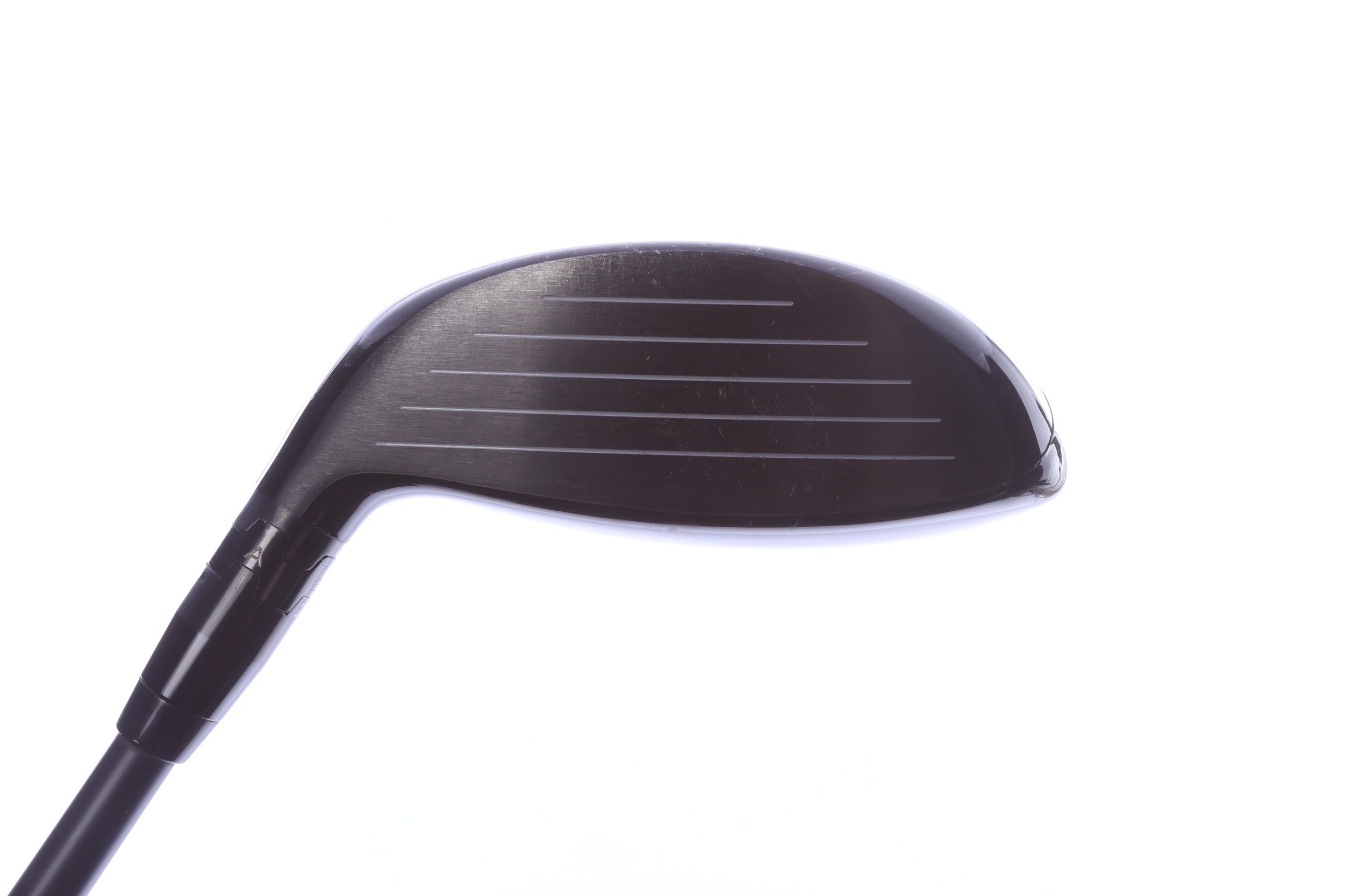 Used Titleist GT2 3-Wood - Right-Handed - 15 Degrees - Stiff Flex-Next Round