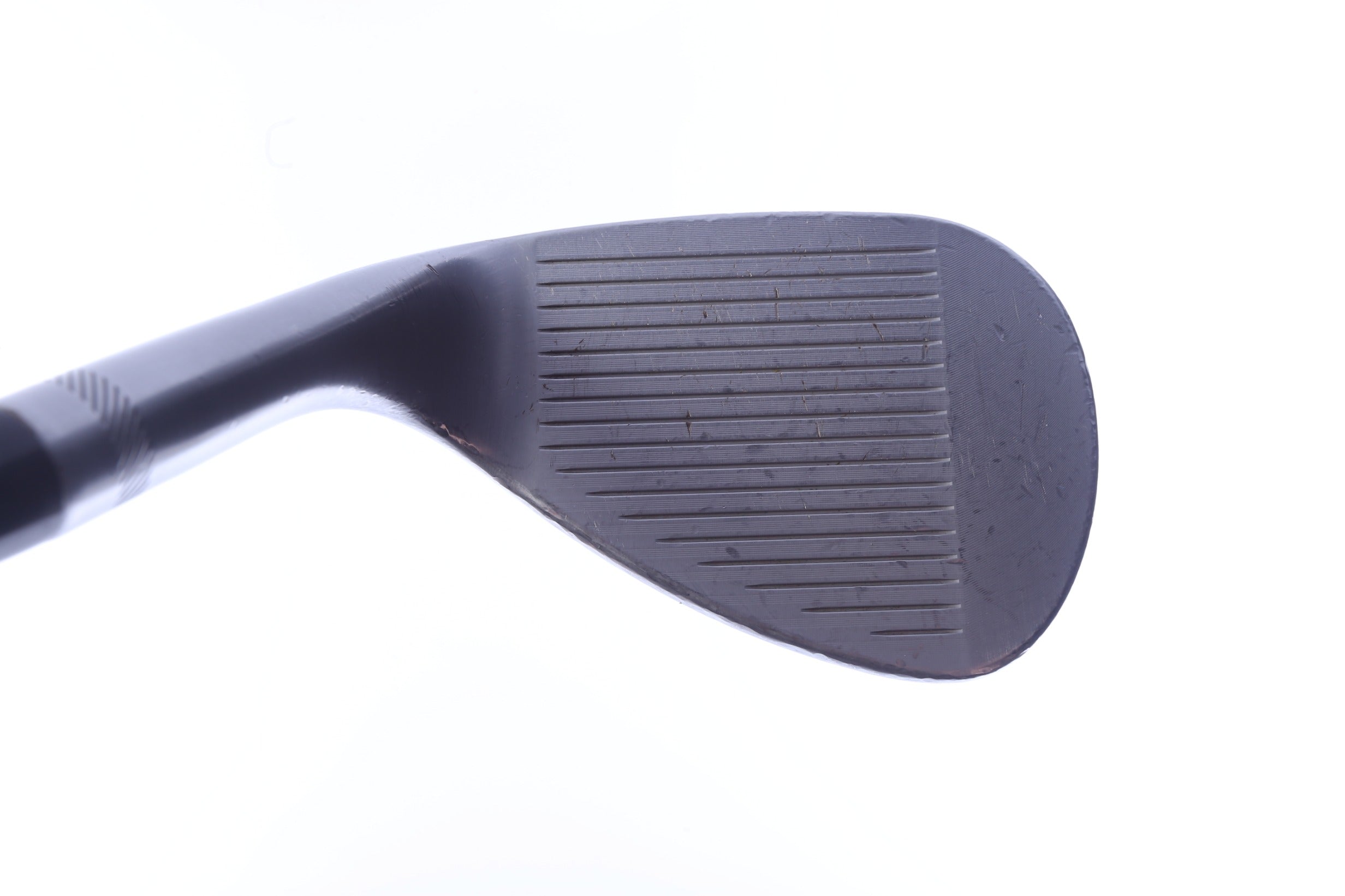 Used Titleist Vokey SM8 Tour Chrome Sand Wedge - Right-Handed - 56 Degrees - Wedge Flex