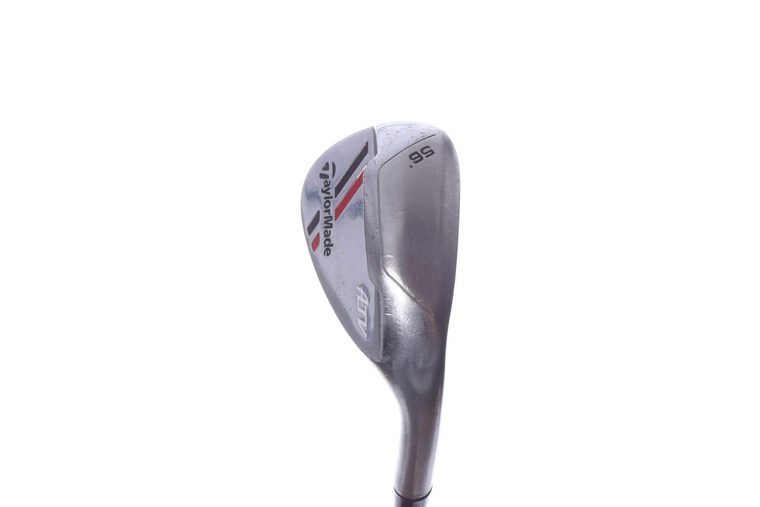 Used TaylorMade ATV Sand Wedge - Right-Handed - 56 Degrees - Stiff Flex-Next Round