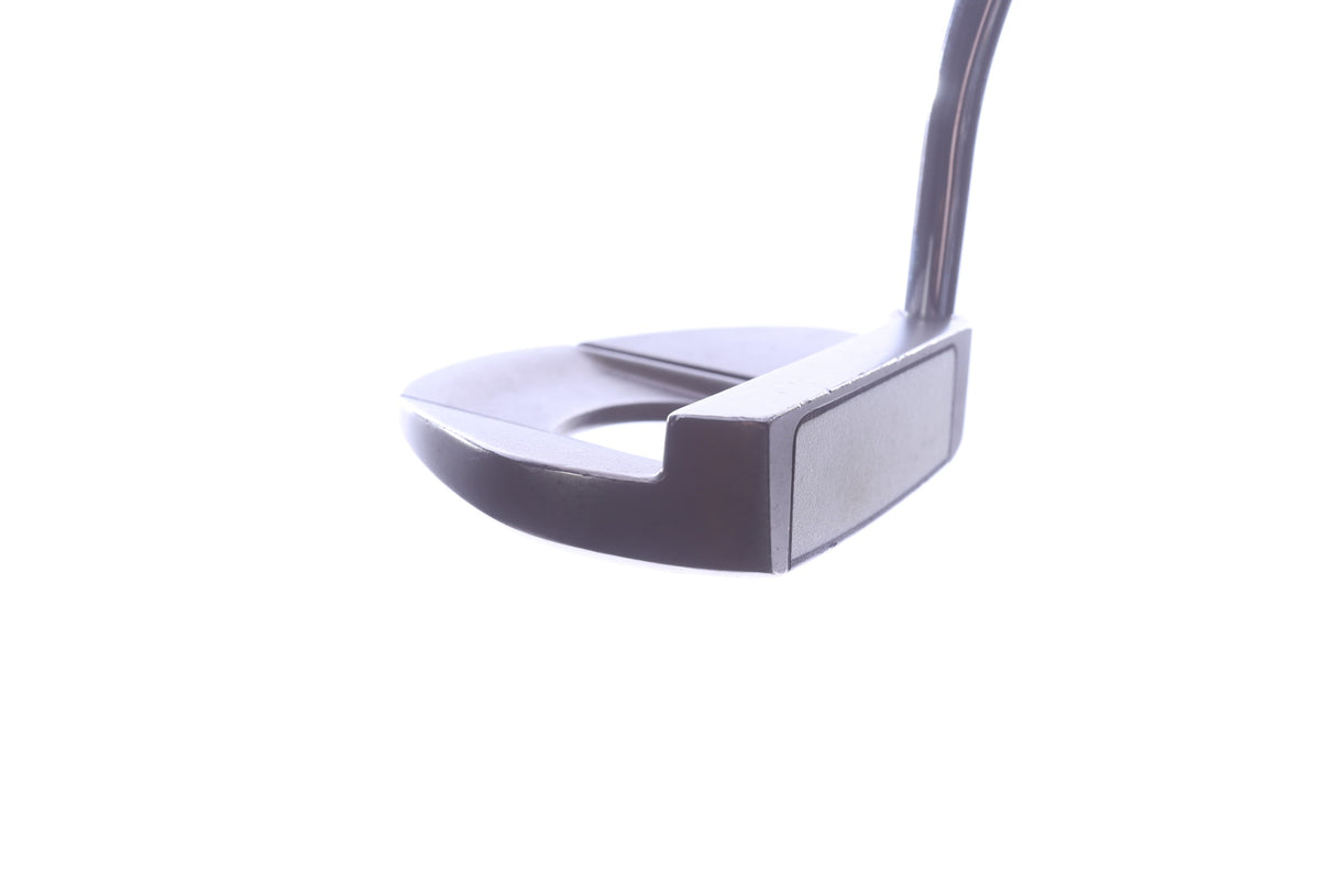 Used Ping 2024 Fetch Putter - Right-Handed - 34 in - Mallet-Next Round