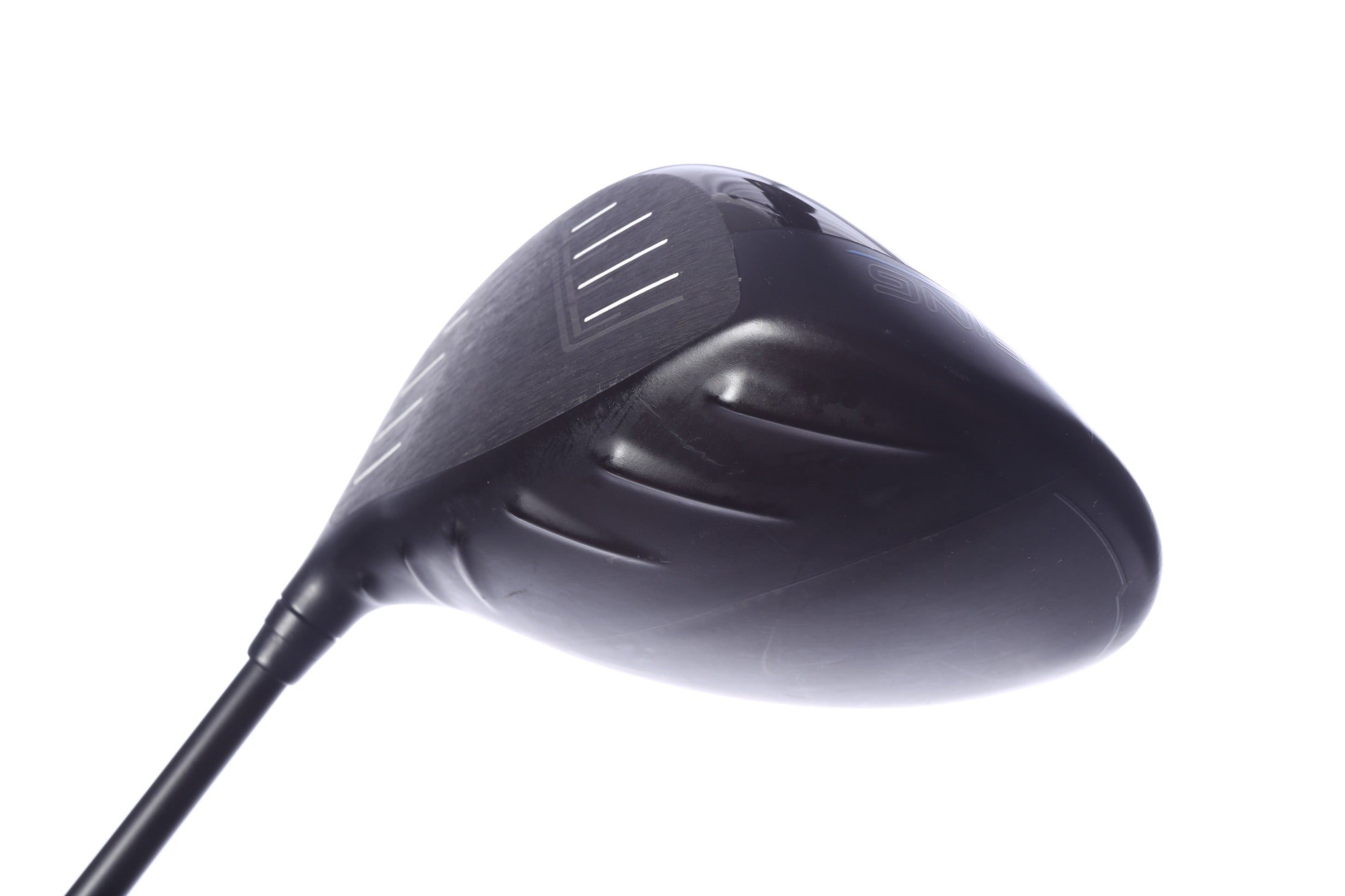Used Ping G440 LST Driver - 10.5 Degrees - Stiff Flex Ping ALTA CB - Right-Handed