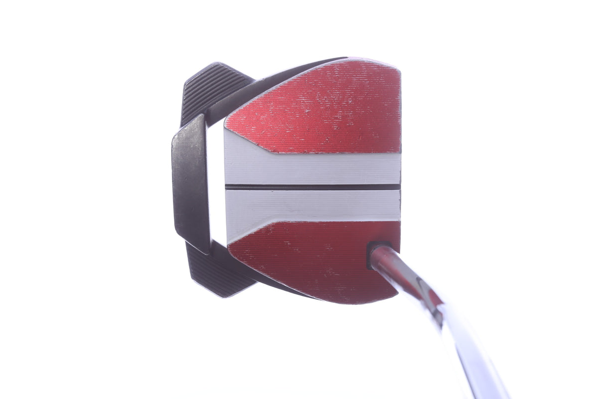 Used TaylorMade Spider GT Putter - Right-Handed - 36 in - Mallet