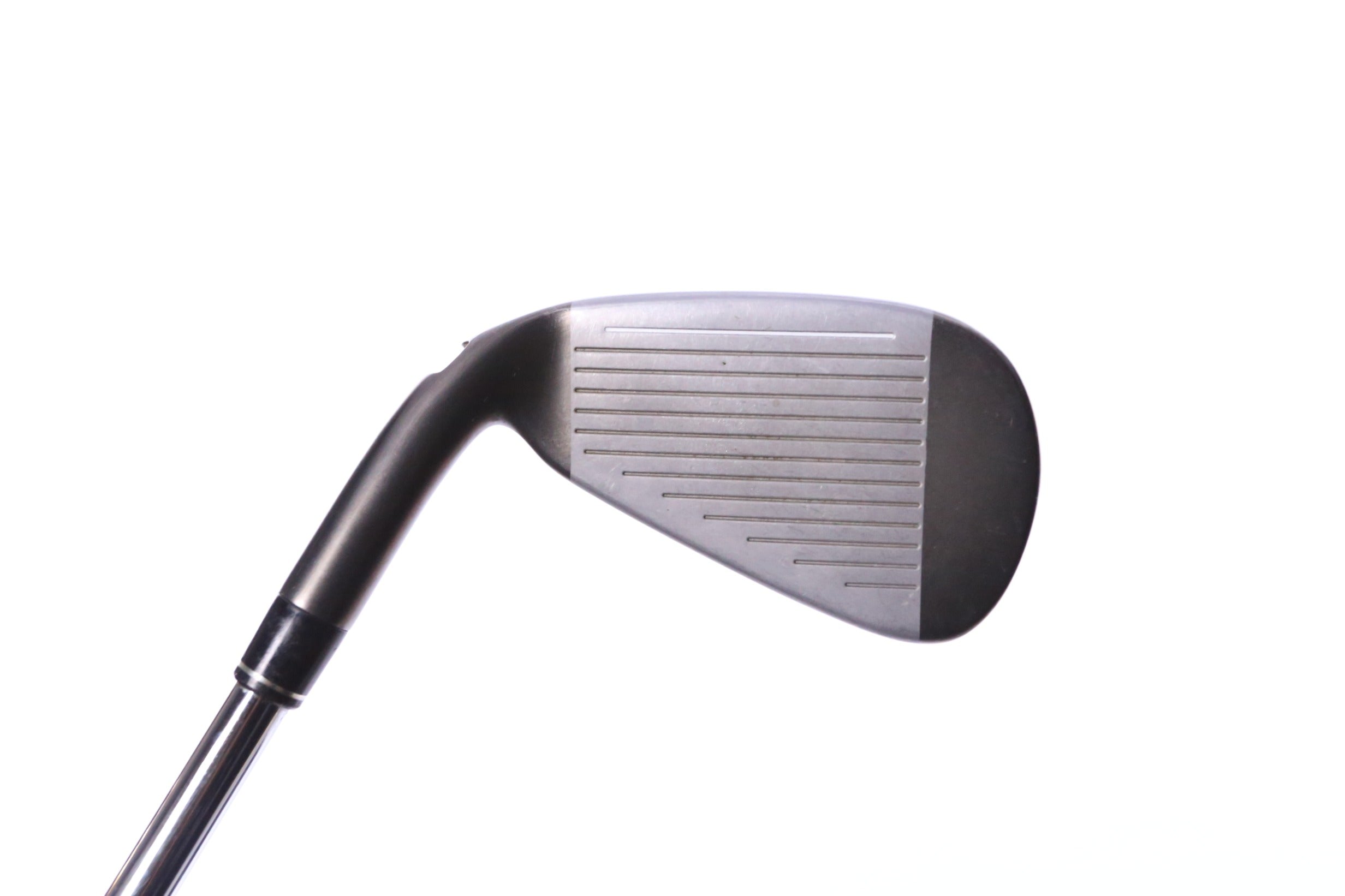 Used TaylorMade SpeedBlade Single 4-Iron - Right-Handed - Regular Flex-Next Round