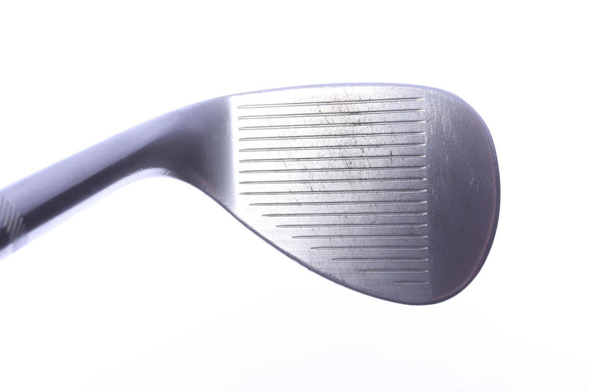 Used Titleist Vokey SM9 Tour Chrome Lob Wedge - Right-Handed - 60 Degrees - Wedge Flex-Next Round