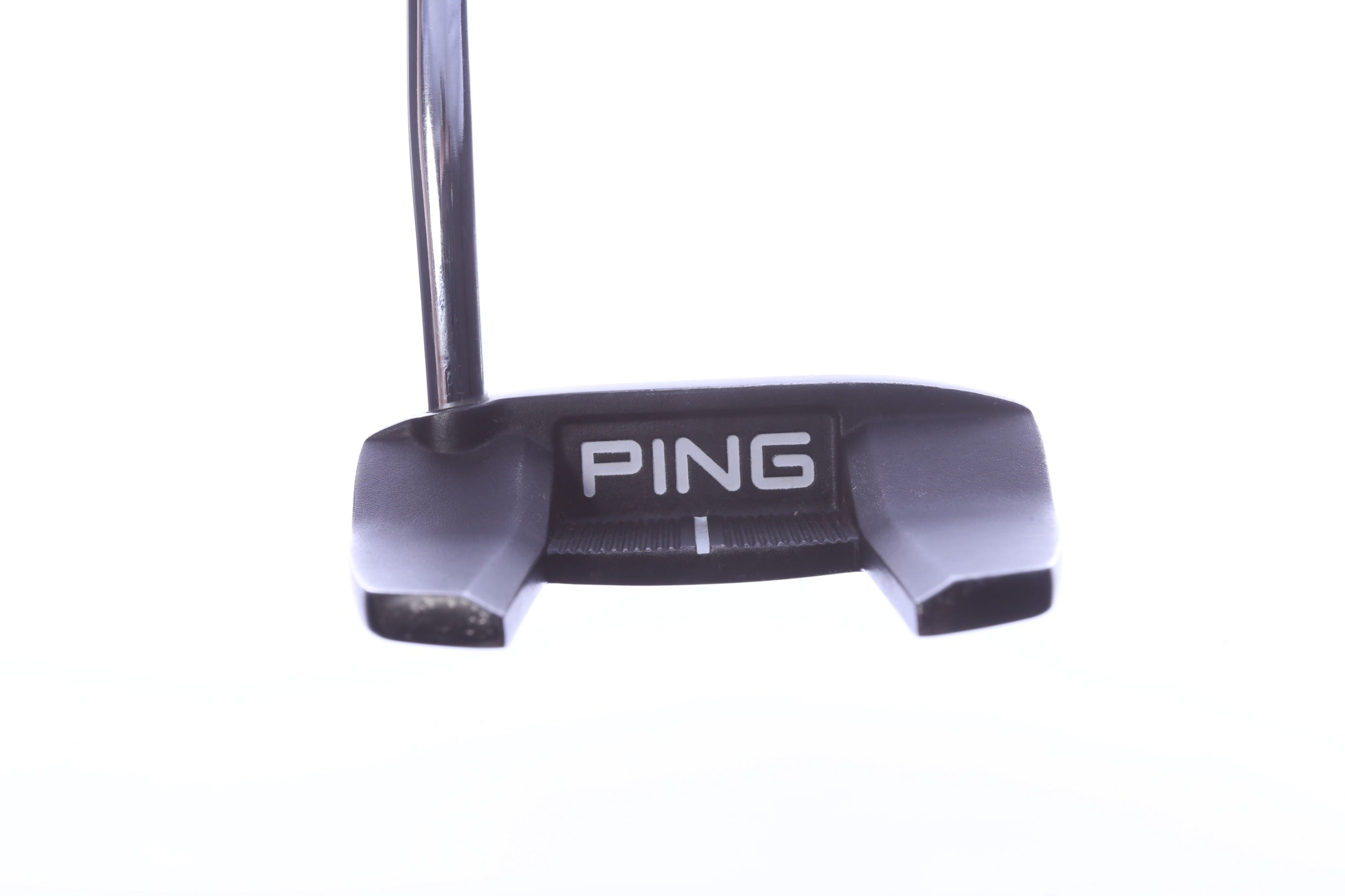 Used Ping Sigma 2 Tyne Stealth Putter - Right-Handed - 33.5 in - Mallet-Next Round