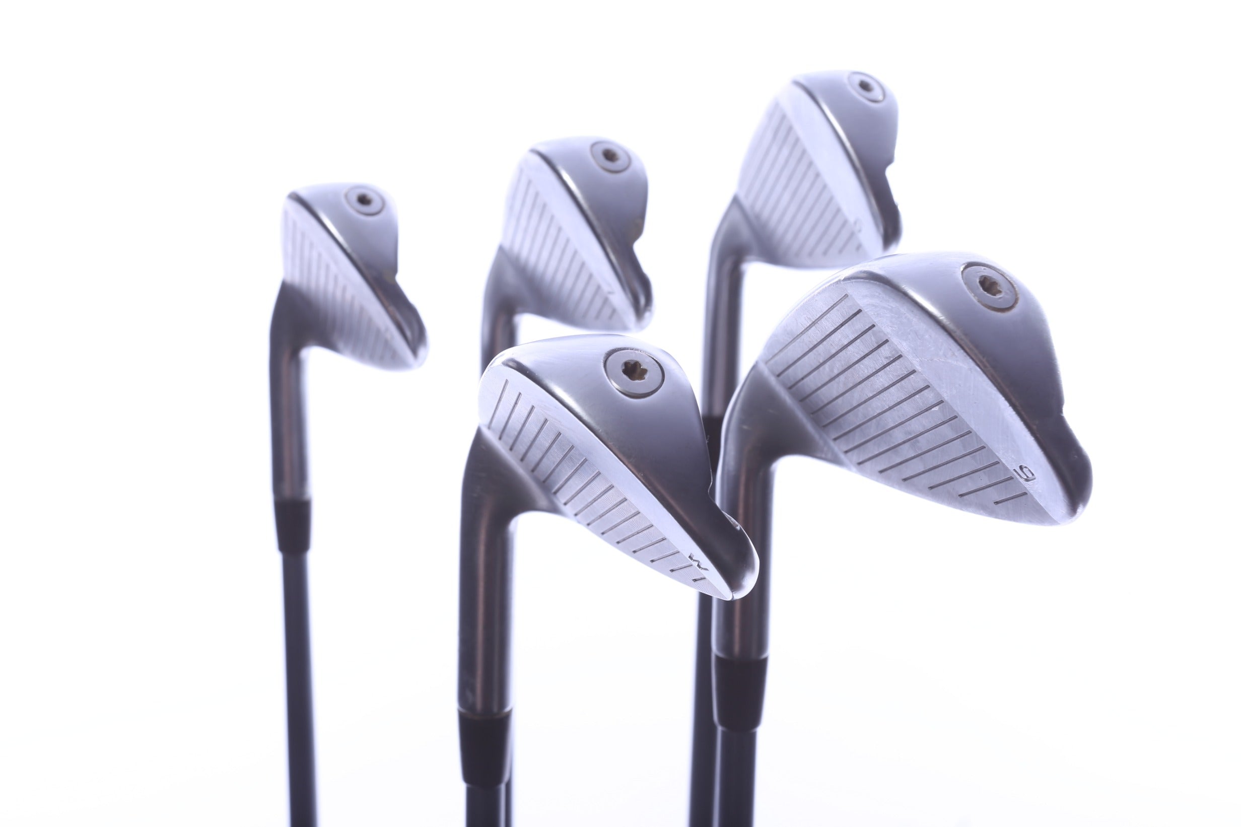 Used Ping G425 Iron Set - Right-Handed - 6-PW - Regular Flex