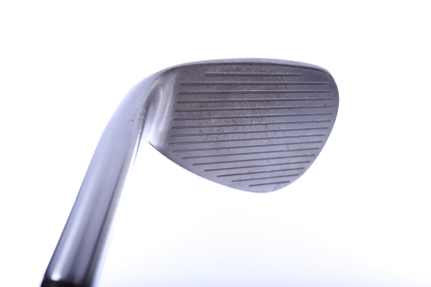 Used Callaway Mack Daddy CB Sand Wedge - Right-Handed - 56 Degrees - Regular Flex-Next Round