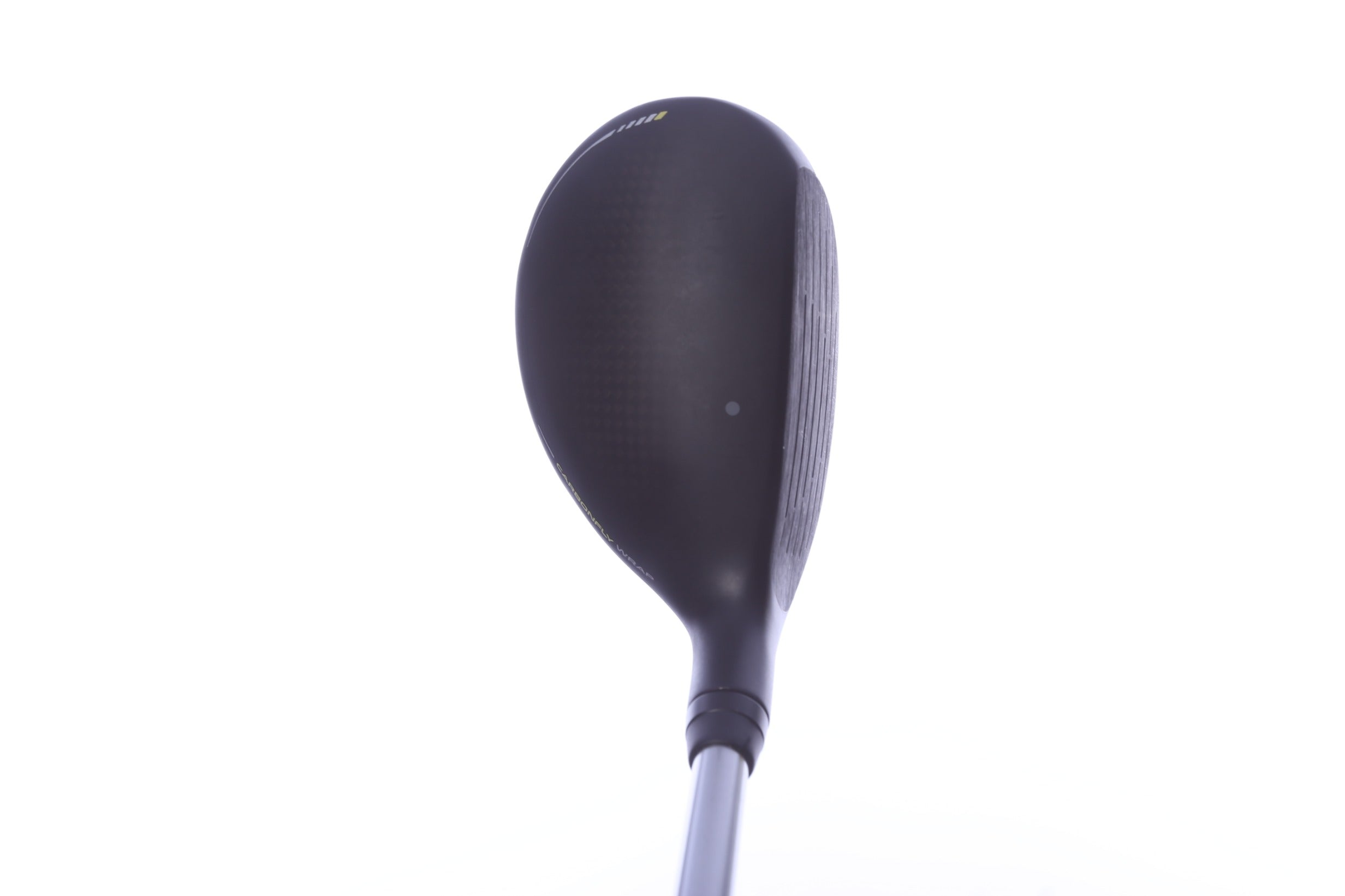 Used Ping G430 3H Hybrid - Left-Handed - 19 Degrees - Seniors Flex