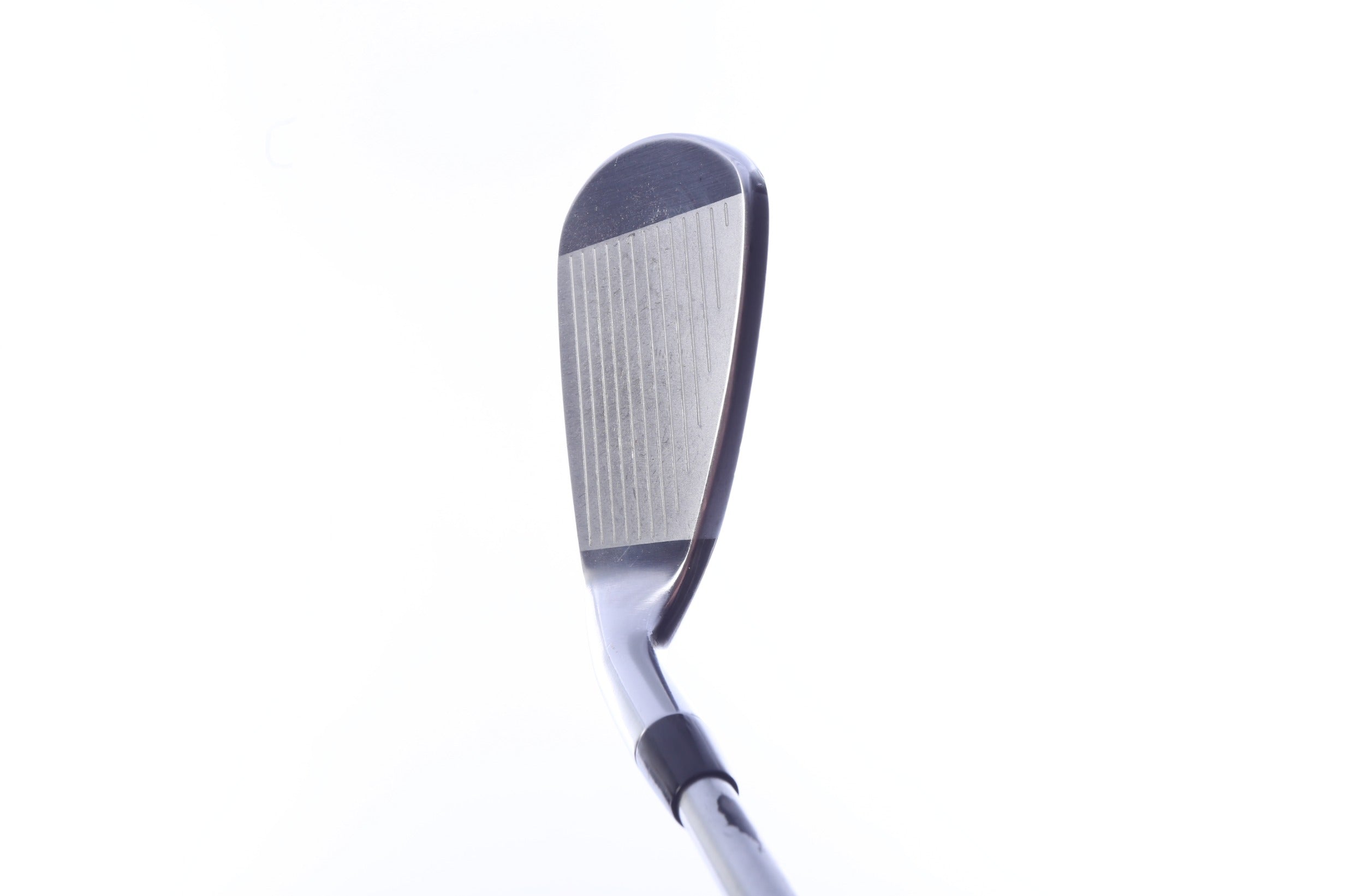 Used Titleist T400 Single 7-Iron - Right-Handed - Regular Flex-Next Round