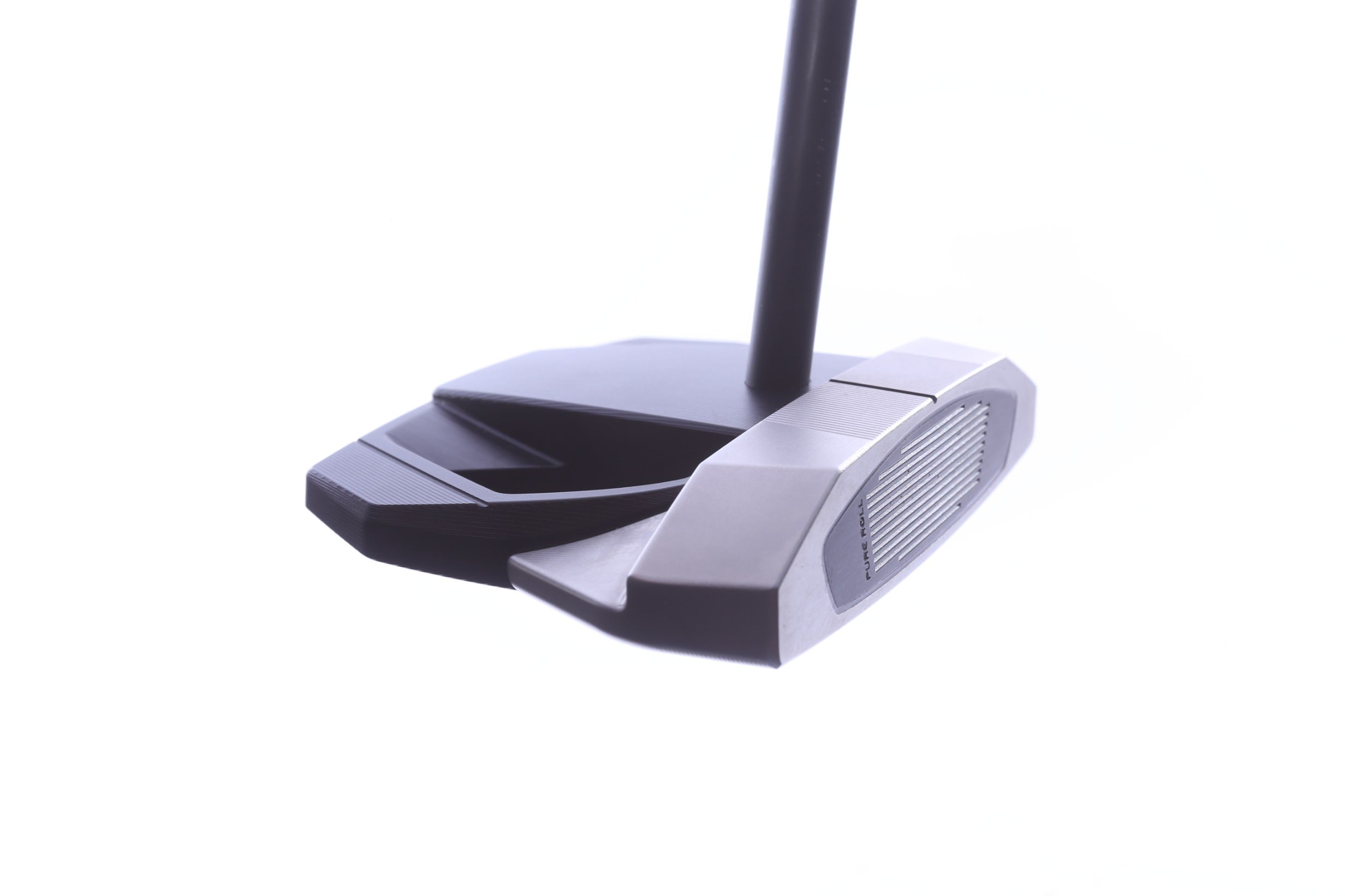 Used TaylorMade Spider ZT-Max Long Putter - Right-Handed - 43.5 in - Mallet