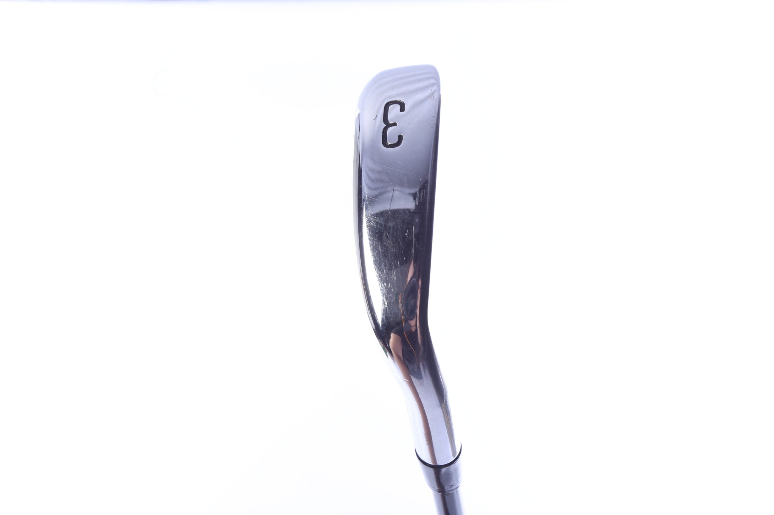 Used Titleist 2021 T200 Utility Single Utility 3-Iron - Right-Handed - Tour Extra Stiff Flex