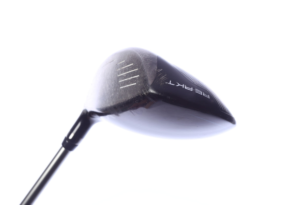 Used Wilson Staff D7 5-Wood - Right-Handed - 18 Degrees - Regular Flex