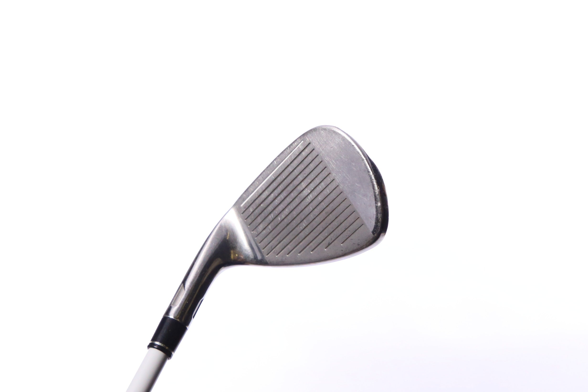 Used TaylorMade SIM MAX OS Approach Wedge - Right-Handed - 49 Degrees - Ladies Flex-Next Round