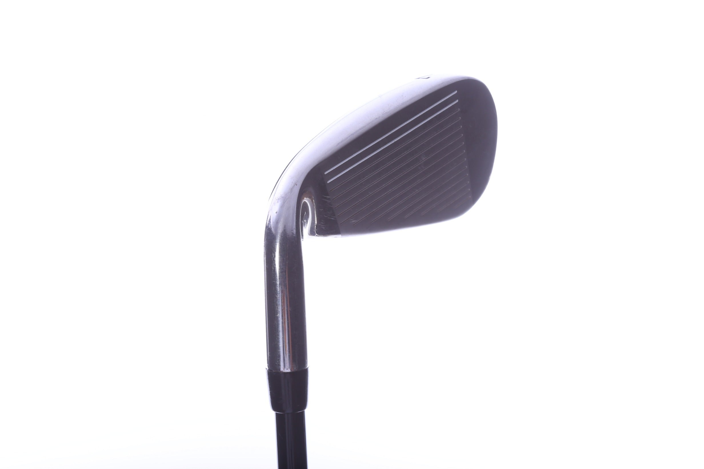 Used Callaway Rogue ST MAX Single 7-Iron - Right-Handed - Regular Flex-Next Round