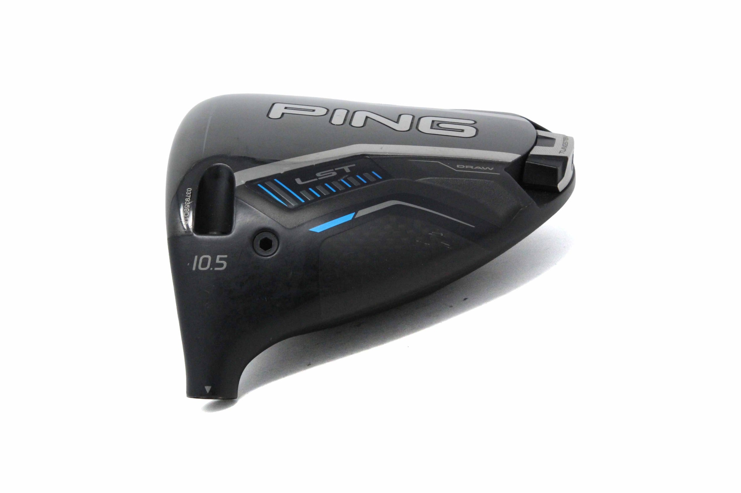 Used Ping G440 LST Driver - HEAD ONLY - Left-Handed - 10.5 Degrees