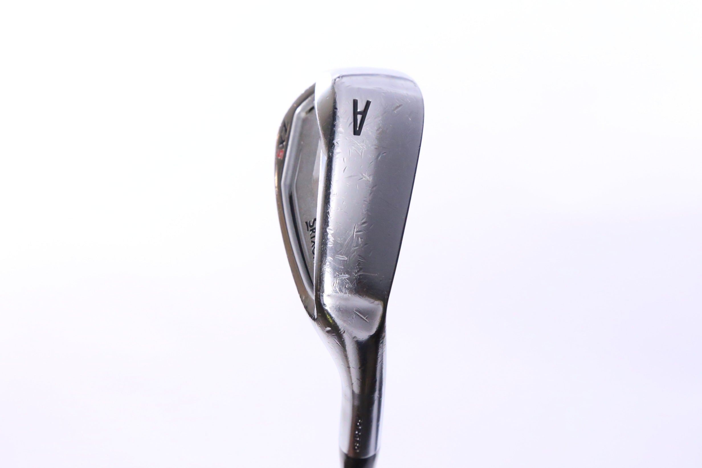 Used Srixon ZX5 Approach Wedge - Right-Handed - 50 Degrees - Variable Flex-Next Round