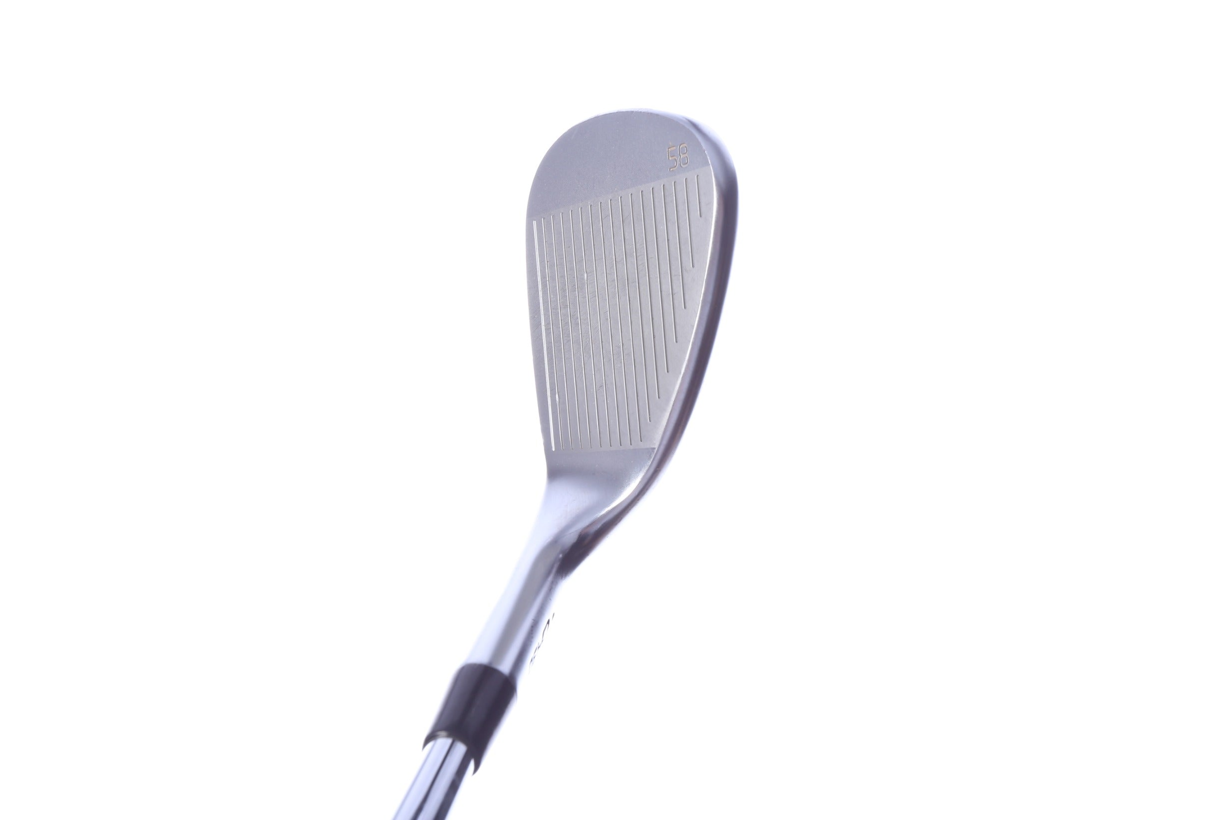 Used Ping G430 Lob Wedge - Right-Handed - 58 Degrees - Regular Flex-Next Round