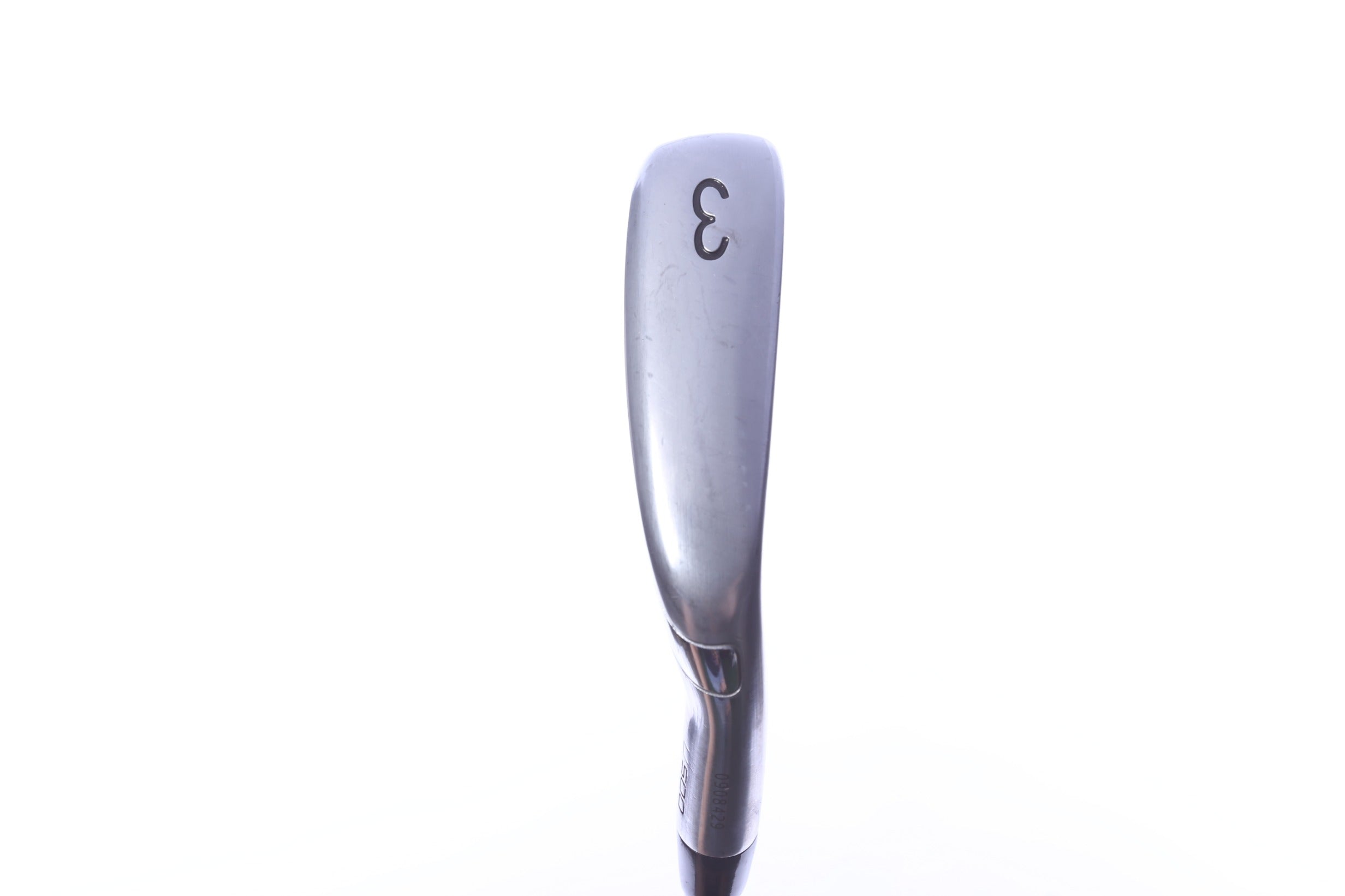 Used Titleist U 500 Single Utility 3-Iron - Right-Handed - Extra Stiff Flex