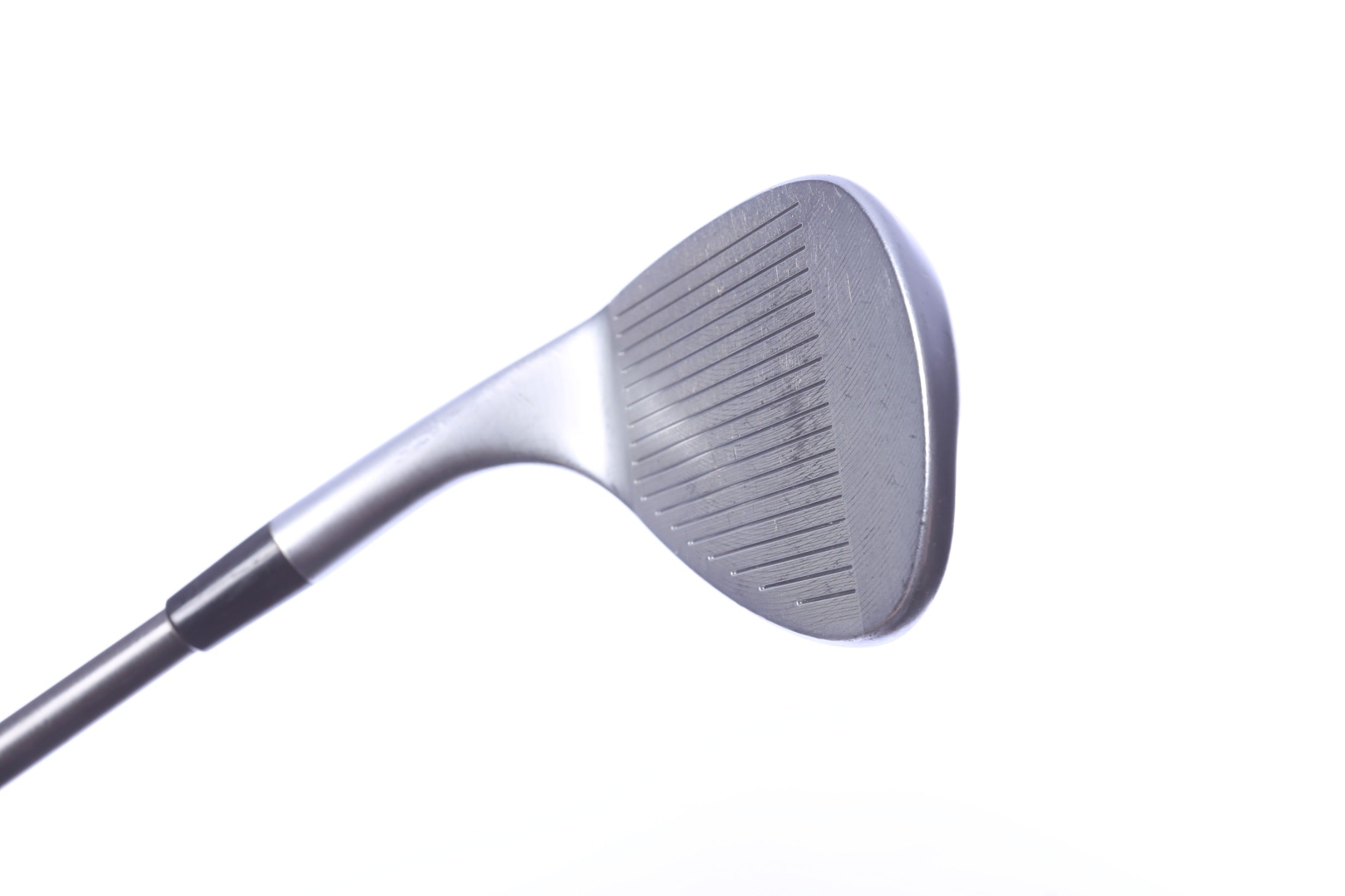 Used Cleveland CBX Lob Wedge - Right-Handed - 58 Degrees - Regular Flex