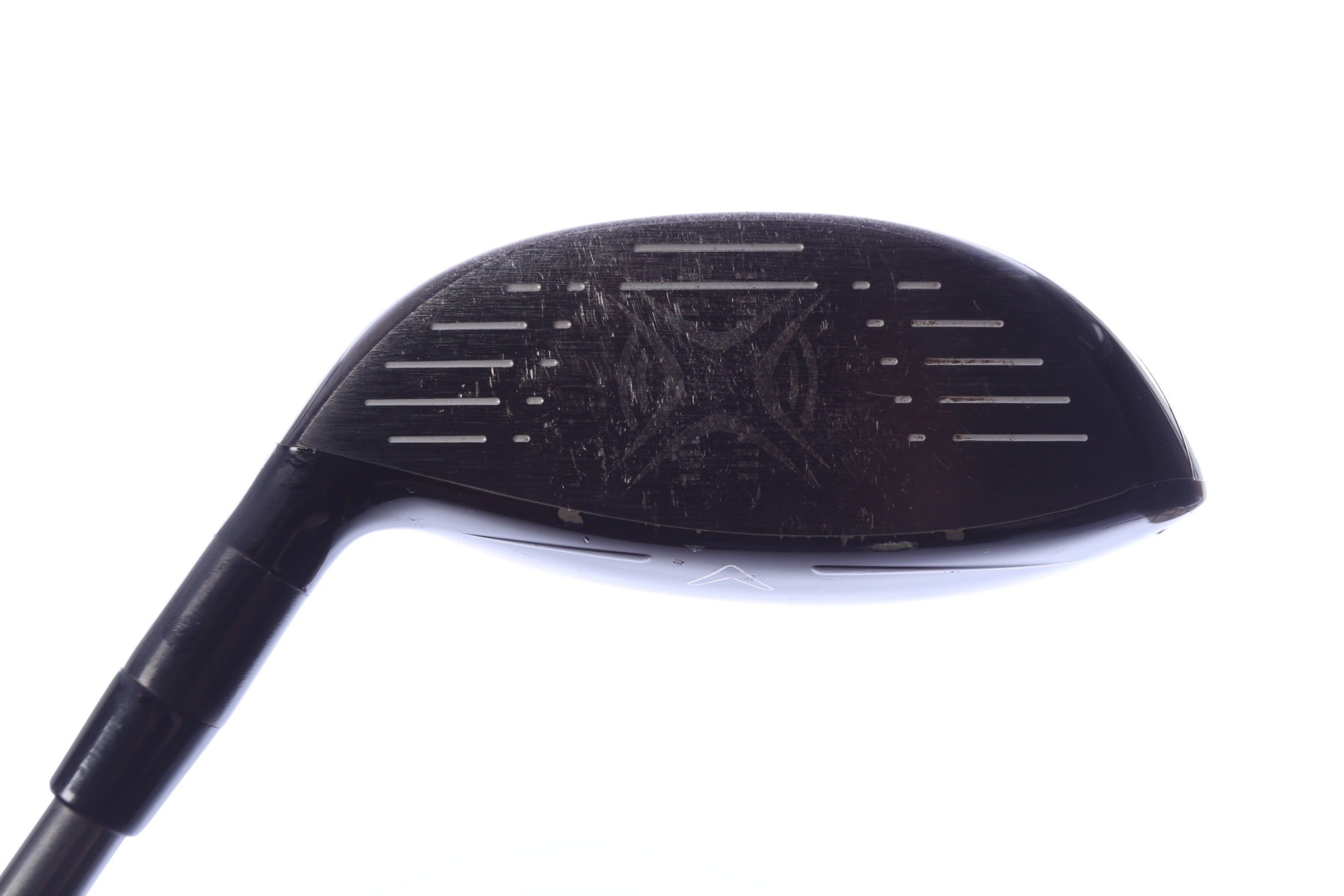 Used Callaway Rogue 3-Wood - Right-Handed - 16 Degrees - Stiff Flex