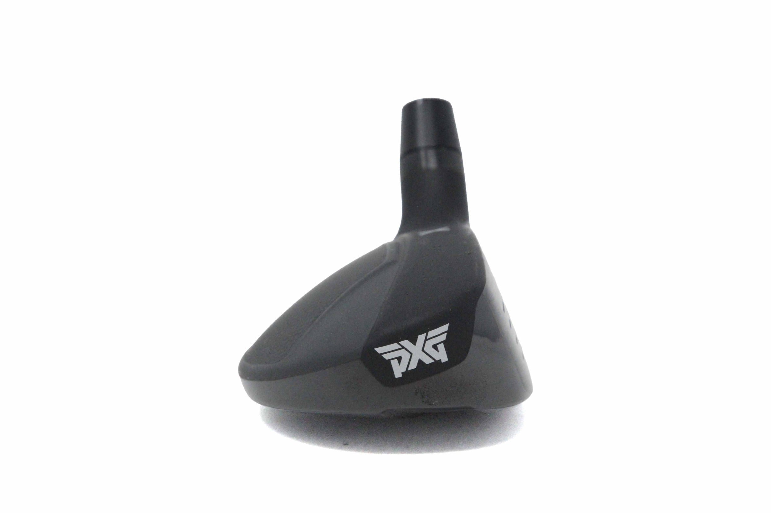 Used PXG 0317 X Proto 3H - HEAD ONLY - Right-Handed - 19 Degrees-Next Round