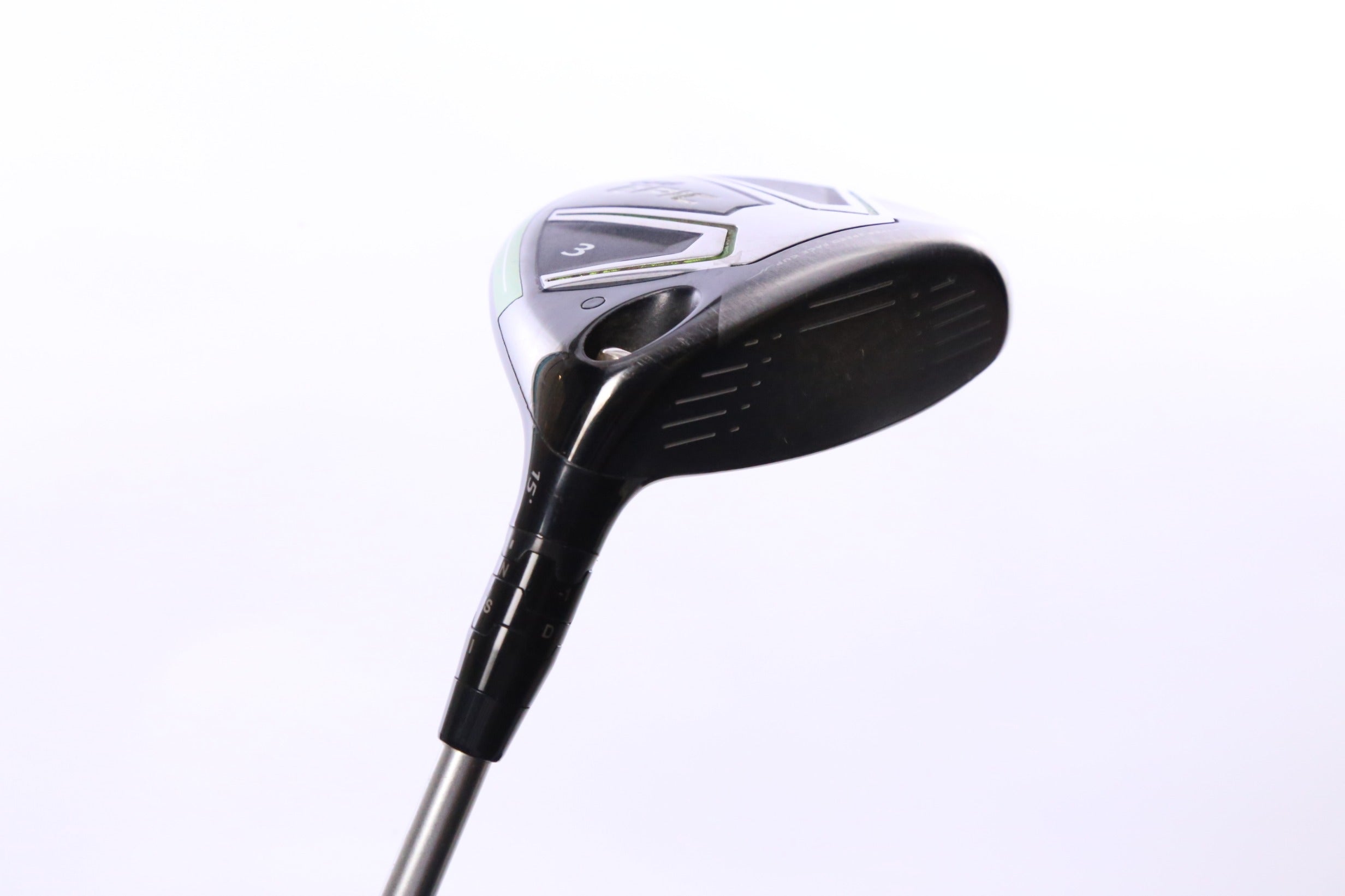 Used Callaway GBB Epic 3-Wood - Right-Handed - 15 Degrees - Ladies Flex-Next Round