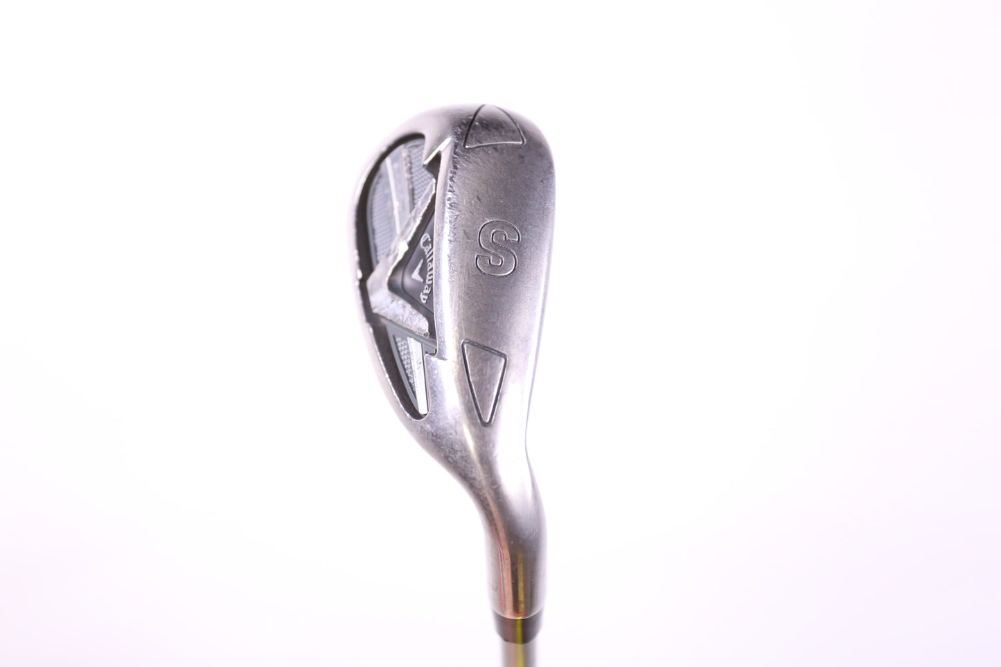 Used Callaway Edge Sand Wedge - Right-Handed - 54 Degrees - Ladies Flex-Next Round