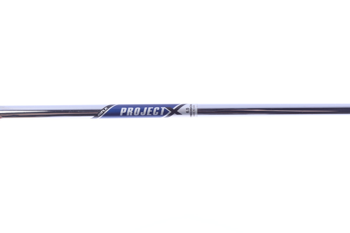 Used TaylorMade M1 4H Hybrid - Right-Handed - 21 Degrees - Extra Stiff Flex-Next Round