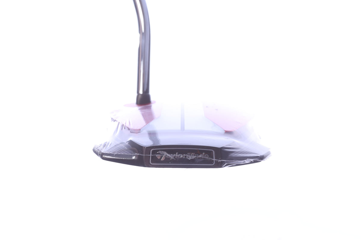 Used TaylorMade Spider GTX Putter - Right-Handed - 35 in - Mallet-Next Round