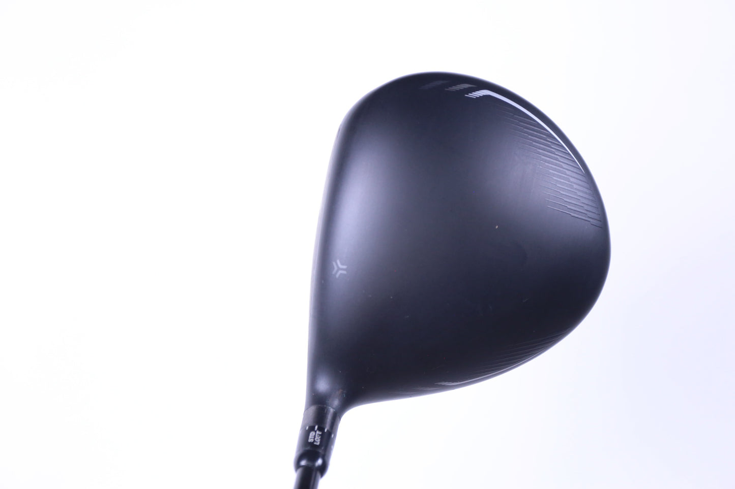Used Srixon ZX5 LS MKII Driver - 9.5 Degrees - Regular Flex Mitsubishi Tensei Blue - Right-Handed-Next Round