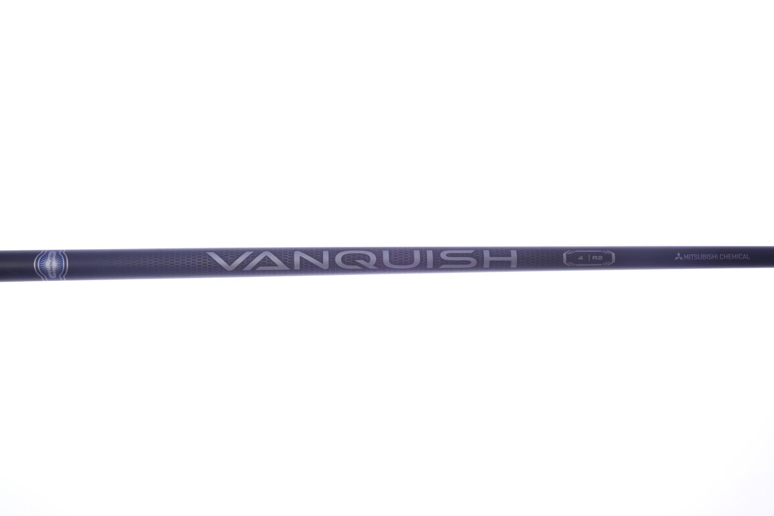 Used TaylorMade Qi35 MAX Lite Driver - 10.5 Degrees - Seniors Flex Mitsubishi Vanquish PL - Right-Handed-Next Round